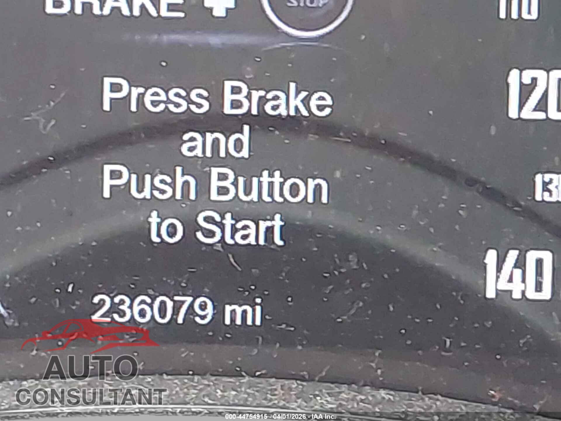DODGE DURANGO 2014 - 1C4RDHAG2EC972274