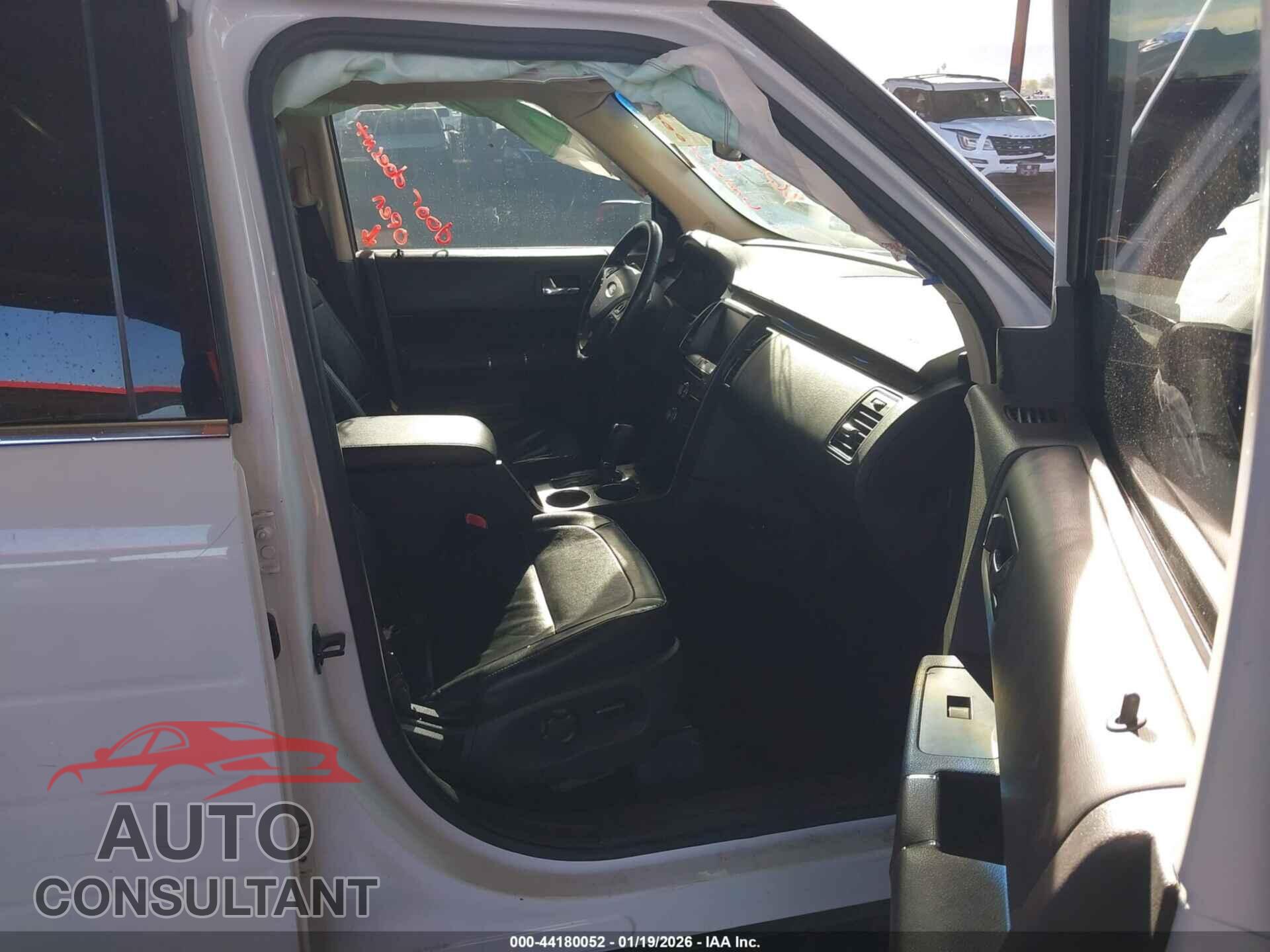 FORD FLEX 2014 - 2FMGK5C84EBD21015