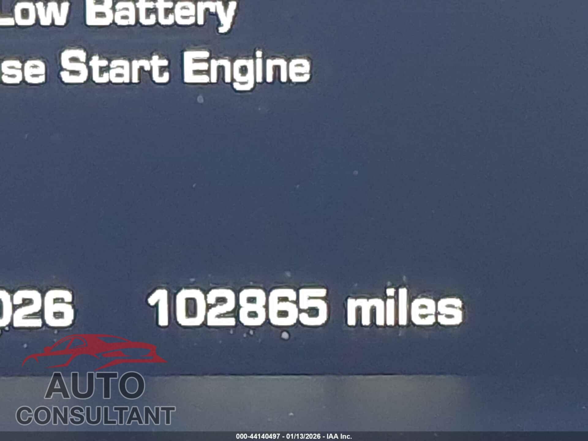 LAND ROVER RANGE ROVER 2015 - SALGS2TF5FA229869