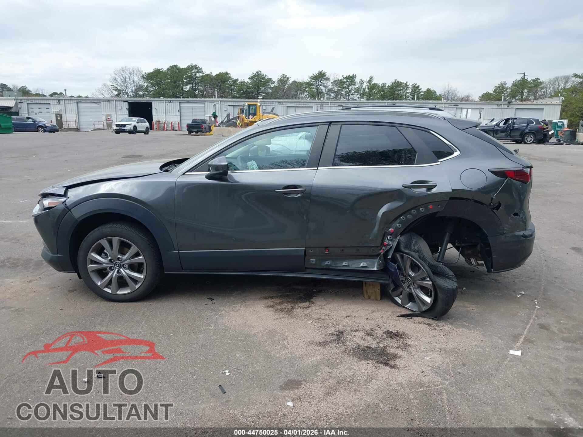 MAZDA CX-30 2023 - 3MVDMBCM5PM556200