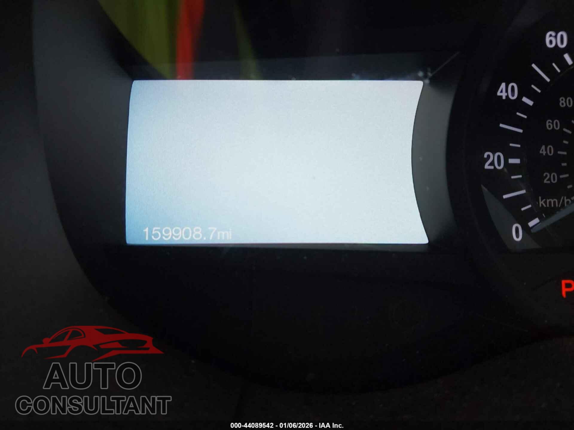 FORD EDGE 2018 - 2FMPK4J92JBB31858
