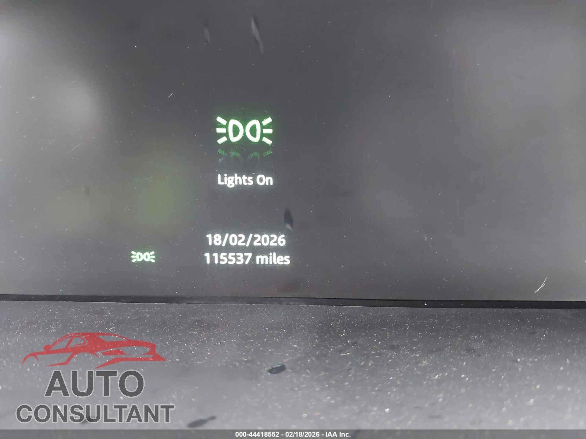 LAND ROVER RANGE ROVER 2017 - SALGS2FV2HA358836