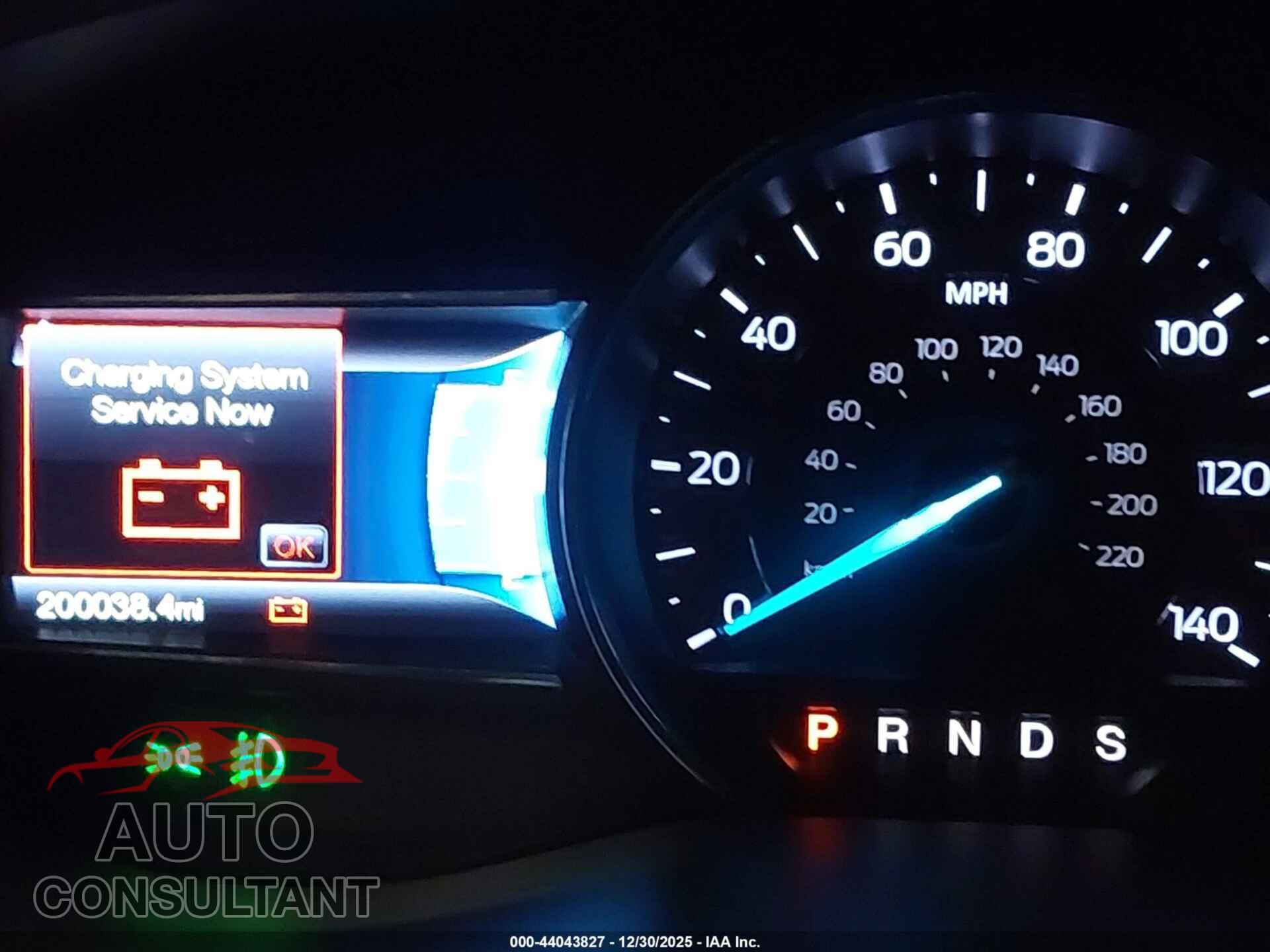 FORD EXPLORER 2016 - 1FM5K8D80GGD24383