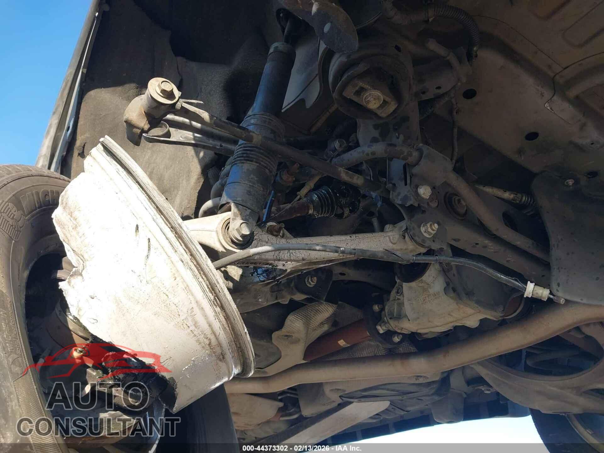 DODGE DURANGO 2011 - 1D4RD4GG9BC652853
