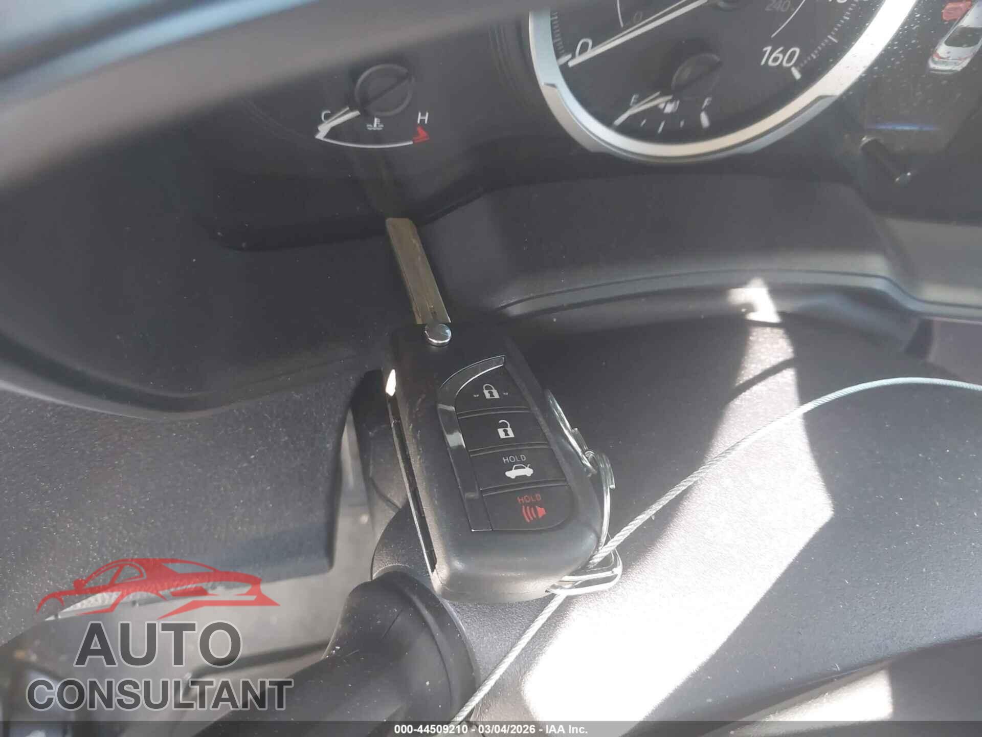 TOYOTA COROLLA 2022 - 5YFEPMAE0NP347327