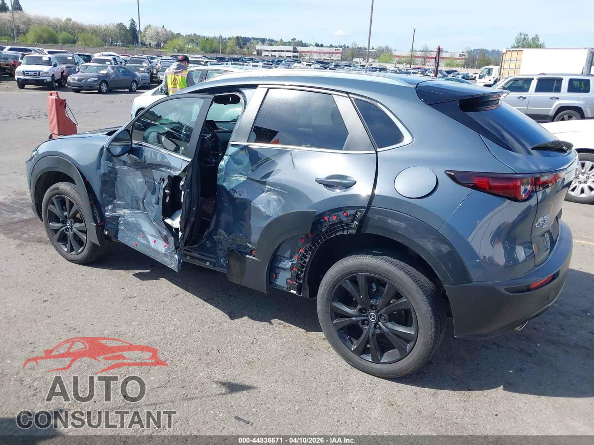 MAZDA CX-30 2023 - 3MVDMBCM3PM546958