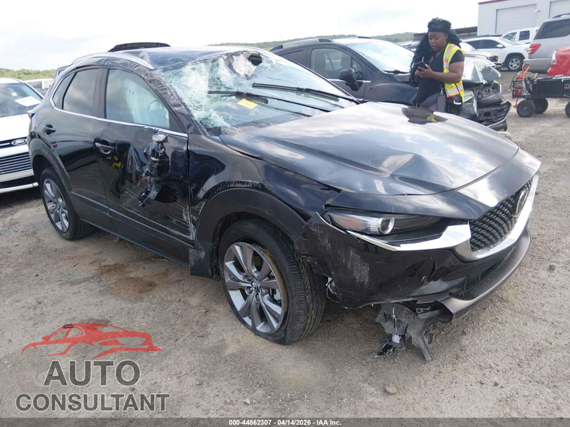 MAZDA CX-30 2023 - 3MVDMBBM9PM579318