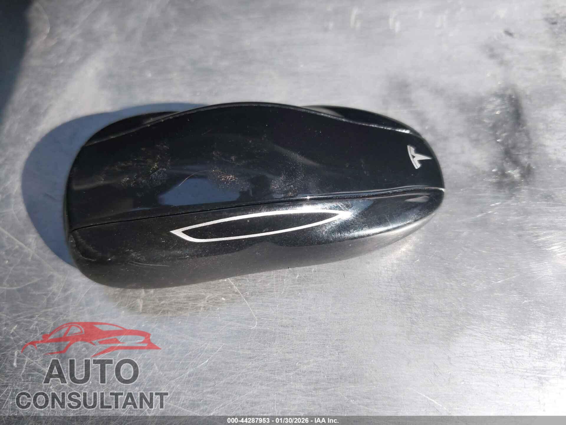 TESLA MODEL S 2013 - 5YJSA1CN5DFP08187