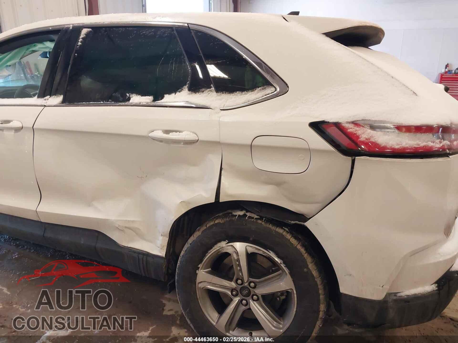 FORD EDGE 2024 - 2FMPK4J93RBB13154