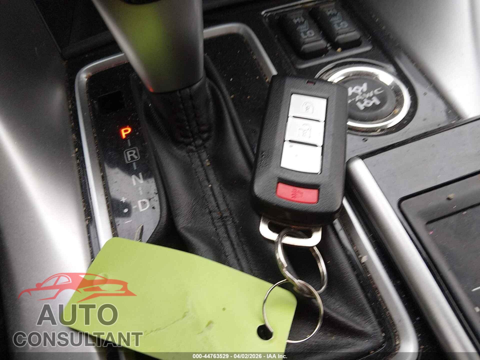 MITSUBISHI ECLIPSE CROSS 2019 - JA4AT5AA2KZ003054