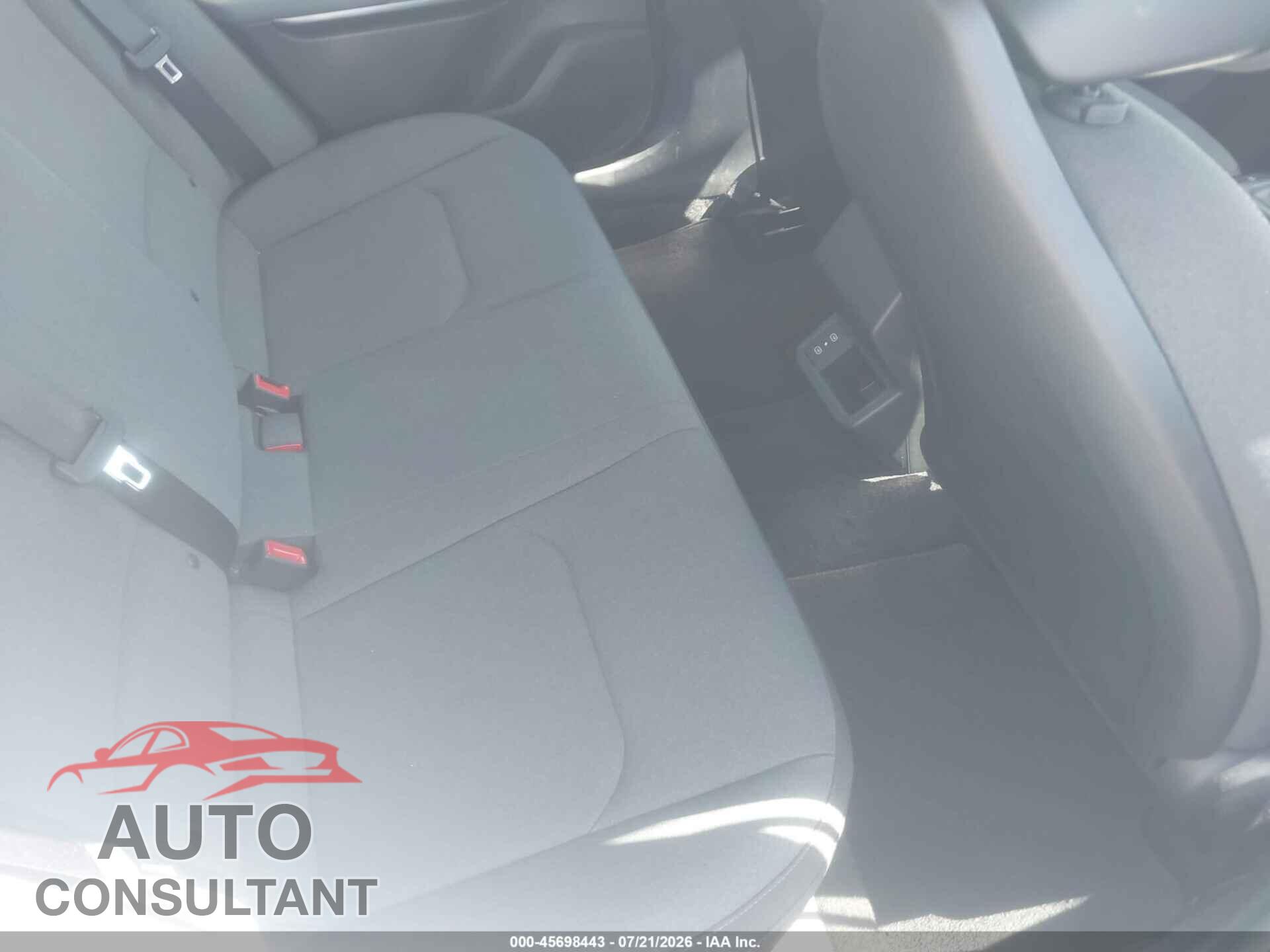 KIA K4 2025 - 3KPFT4DE2SE139832