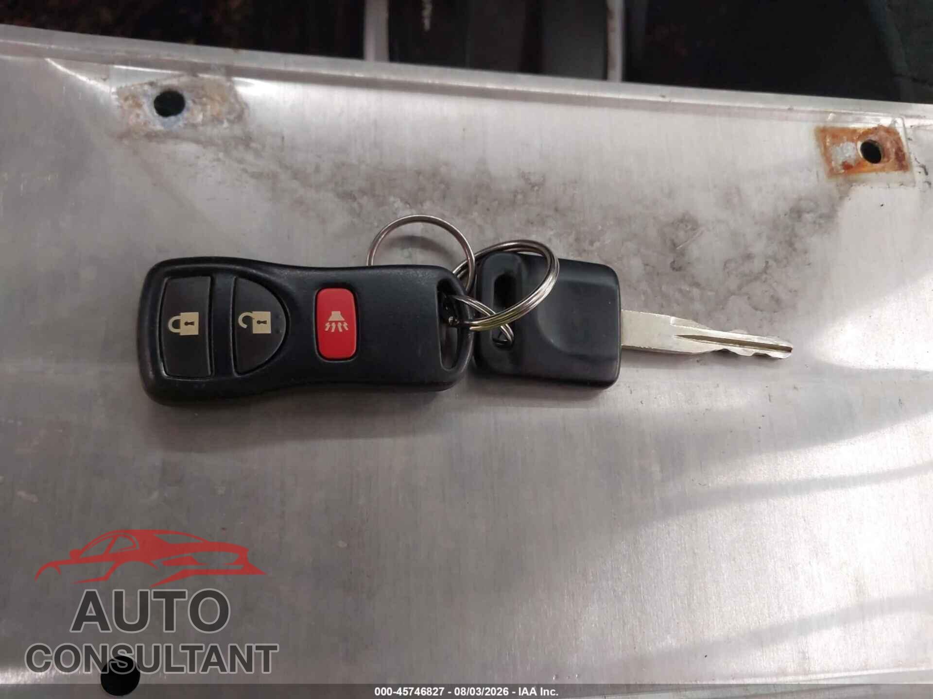 NISSAN VERSA 2012 - 3N1BC1CPXCL377864