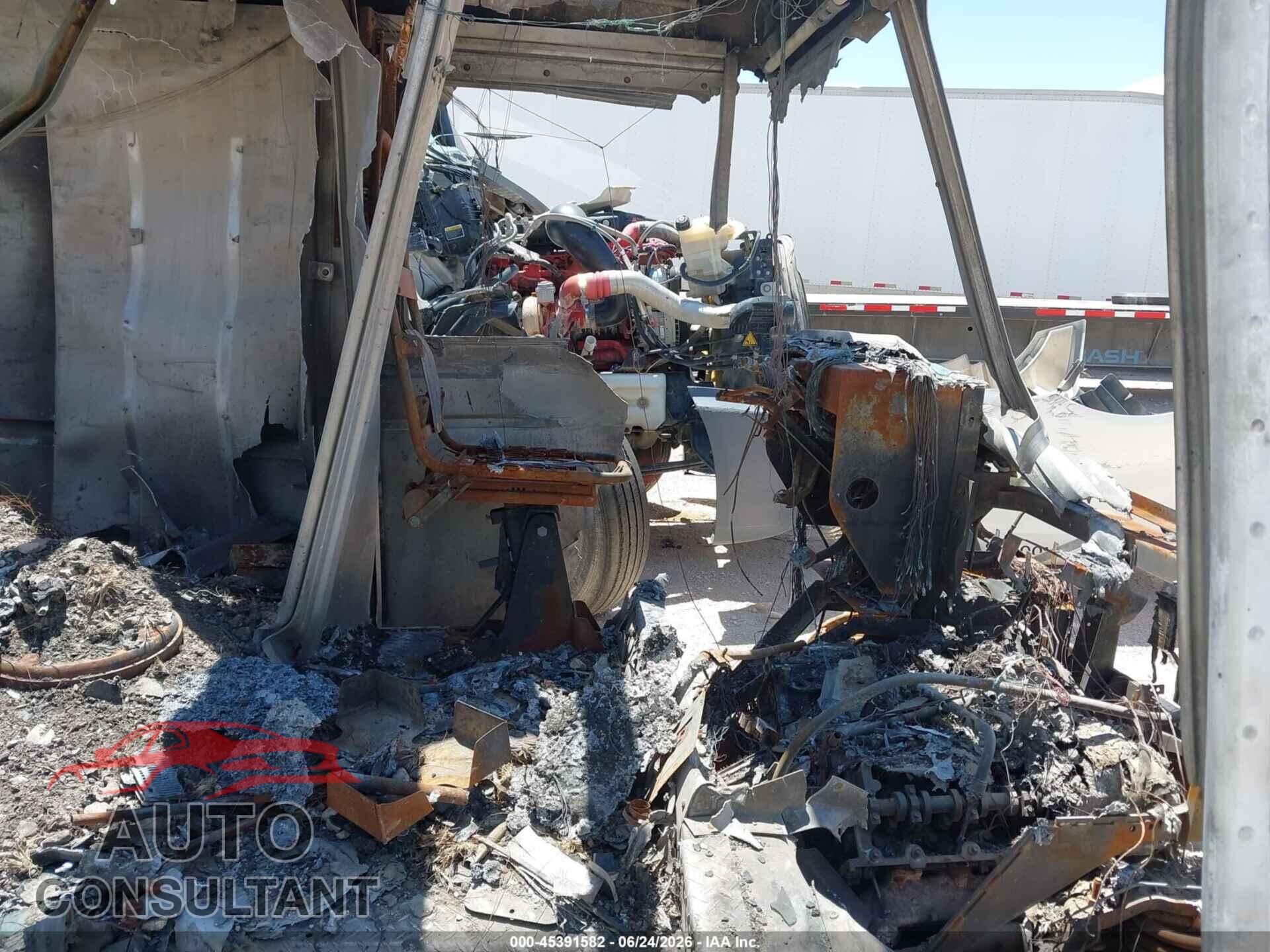 FORD E-350 STRIPPED 2014 - 1FC3E3KL3EDA98285