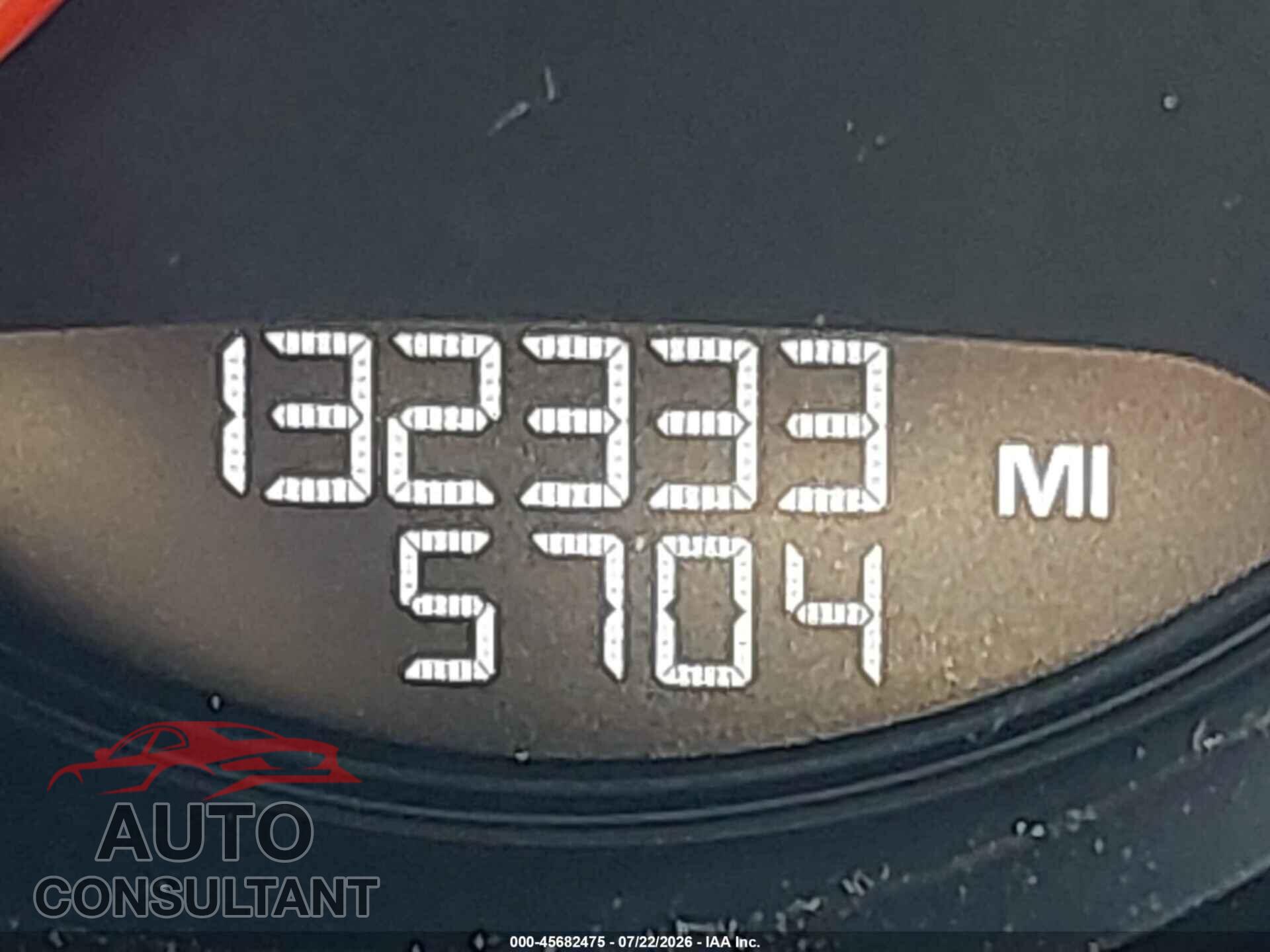 PORSCHE MACAN 2015 - WP1AB2A59FLB67614