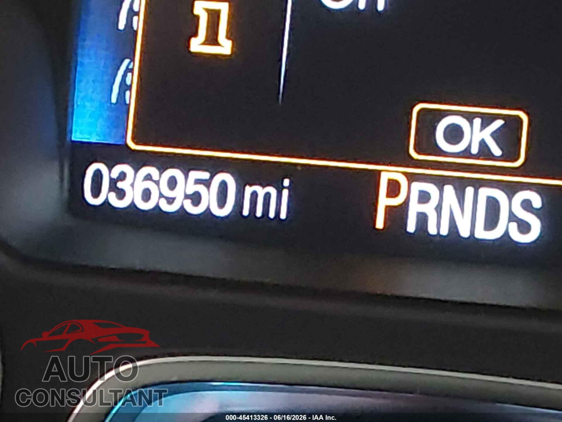 FORD ESCAPE 2017 - 1FMCU9GD2HUE50411