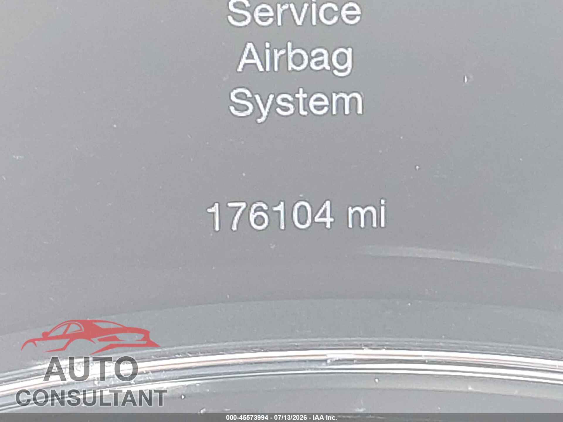 DODGE DURANGO 2017 - 1C4RDJEG5HC691091