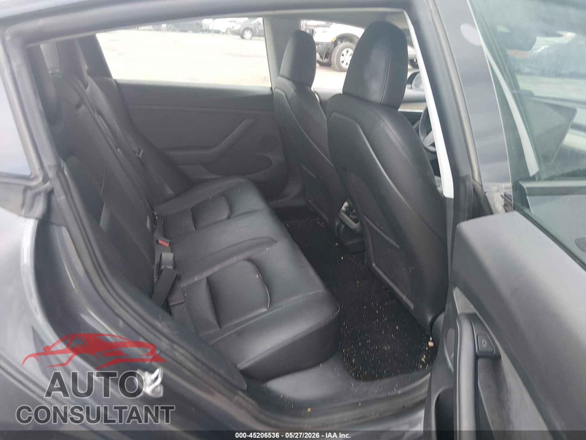 TESLA MODEL 3 2023 - 5YJ3E1EA4PF671950