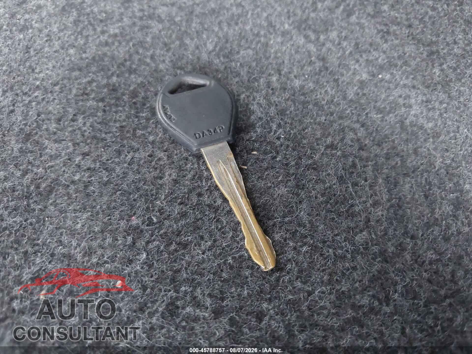 NISSAN VERSA NOTE 2016 - 3N1CE2CP1GL374488
