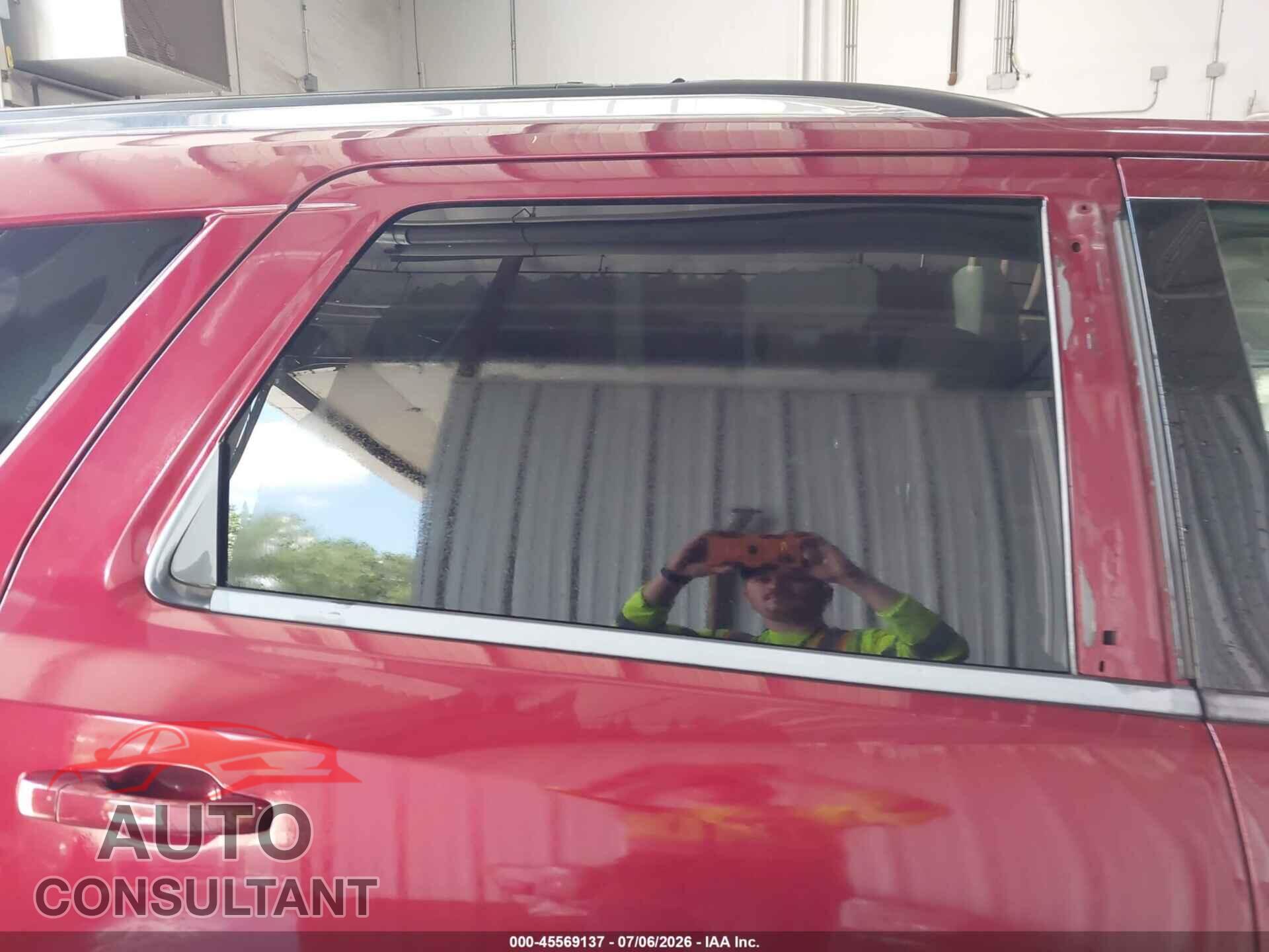 DODGE DURANGO 2019 - 1C4RDJAG3KC525326