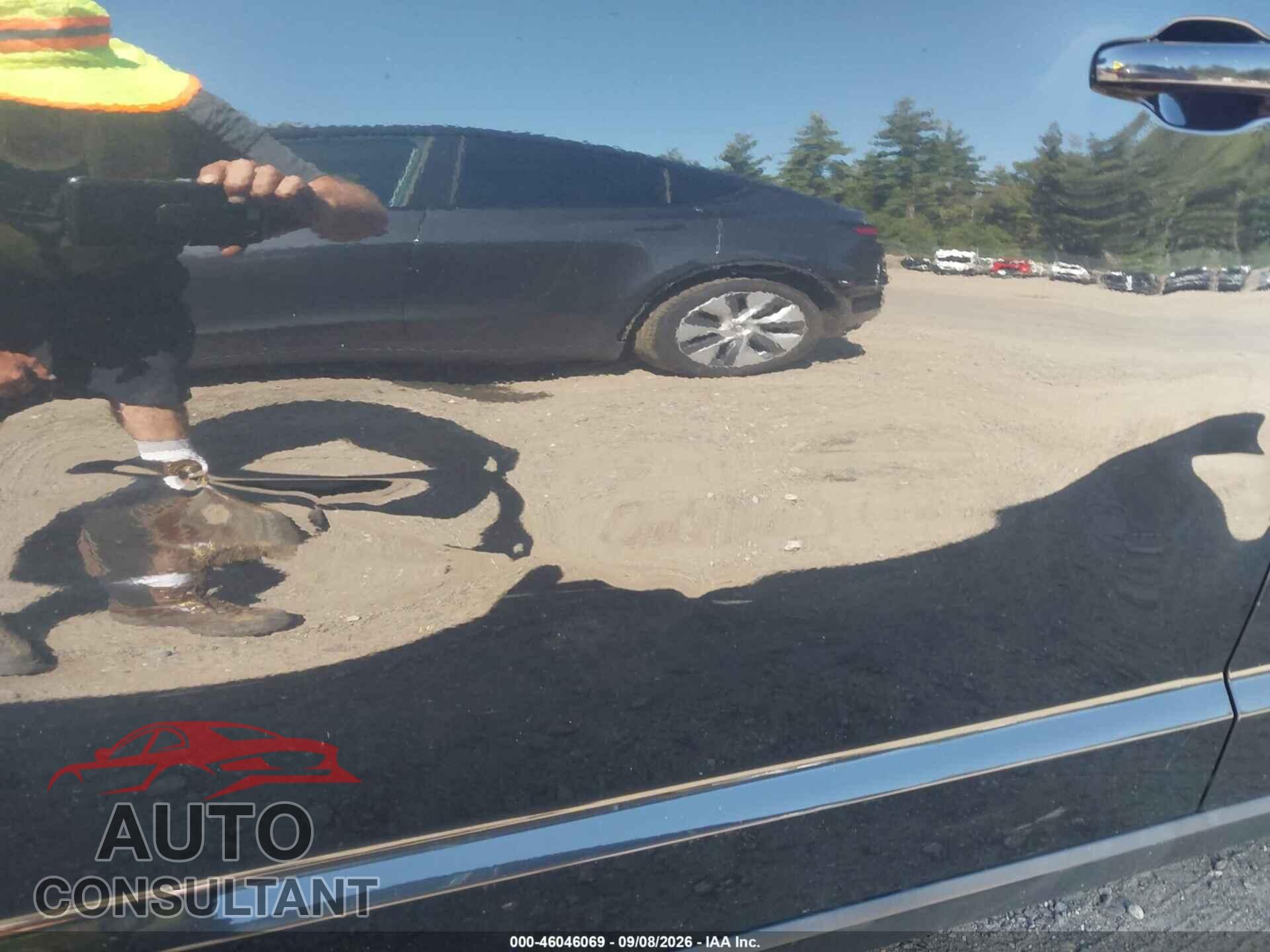 DODGE JOURNEY 2010 - 3D4PH5FV6AT191566