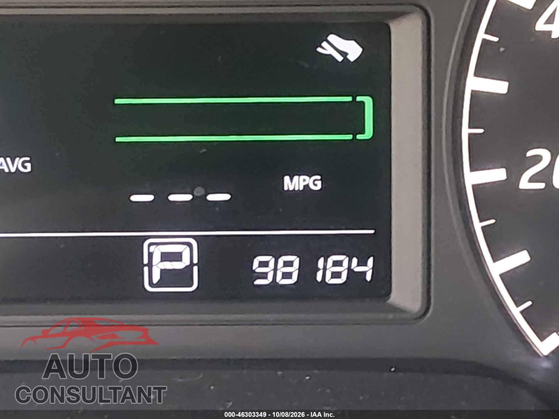 NISSAN SENTRA 2017 - 3N1AB7AP1HY276128
