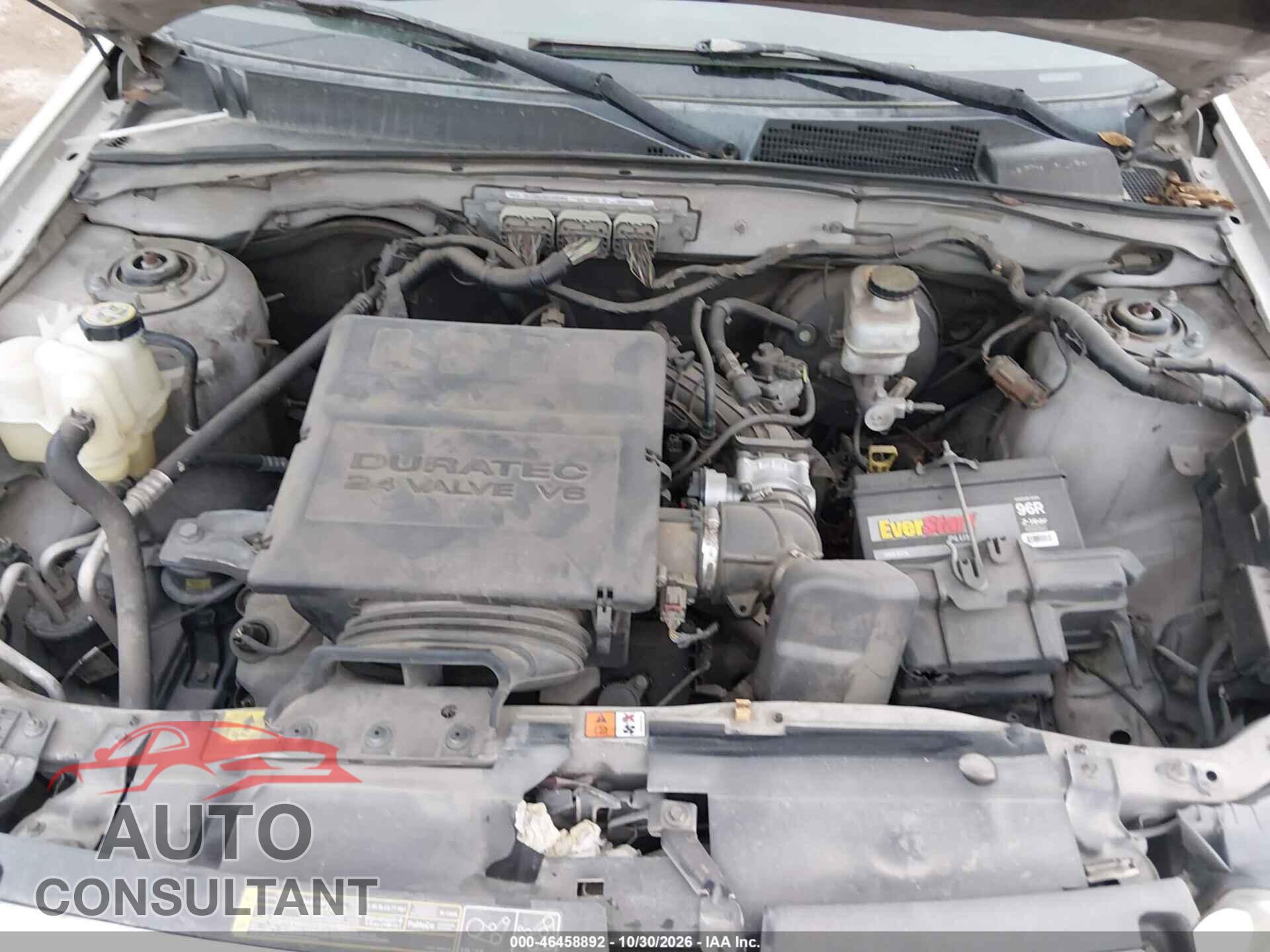 FORD ESCAPE 2012 - 1FMCU0DG3CKA77832