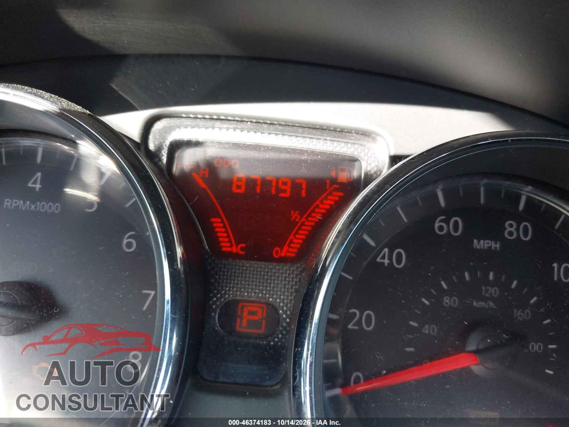 NISSAN VERSA NOTE 2014 - 3N1CE2CP7EL359801