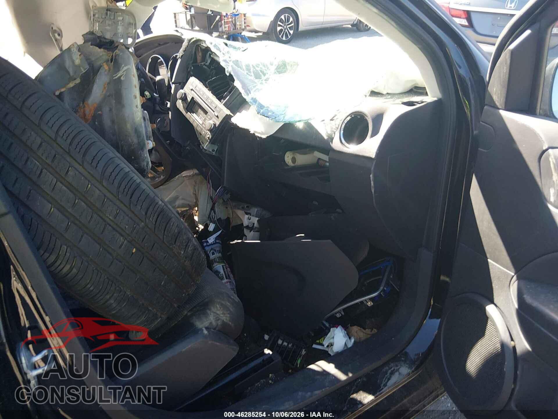 DODGE CALIBER 2012 - 1C3CDWDA8CD536171