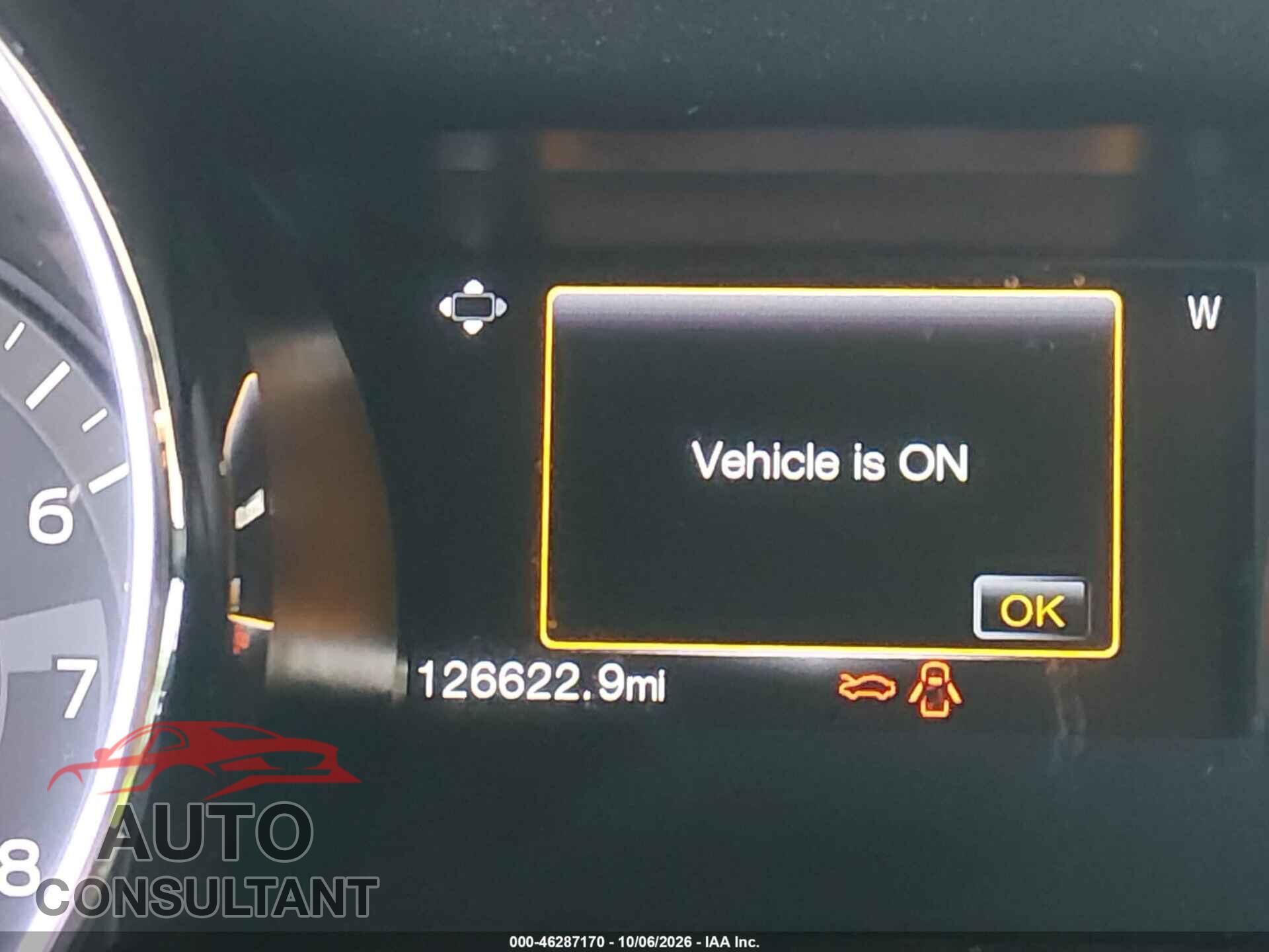FORD MUSTANG 2017 - 1FA6P8AM0H5254186