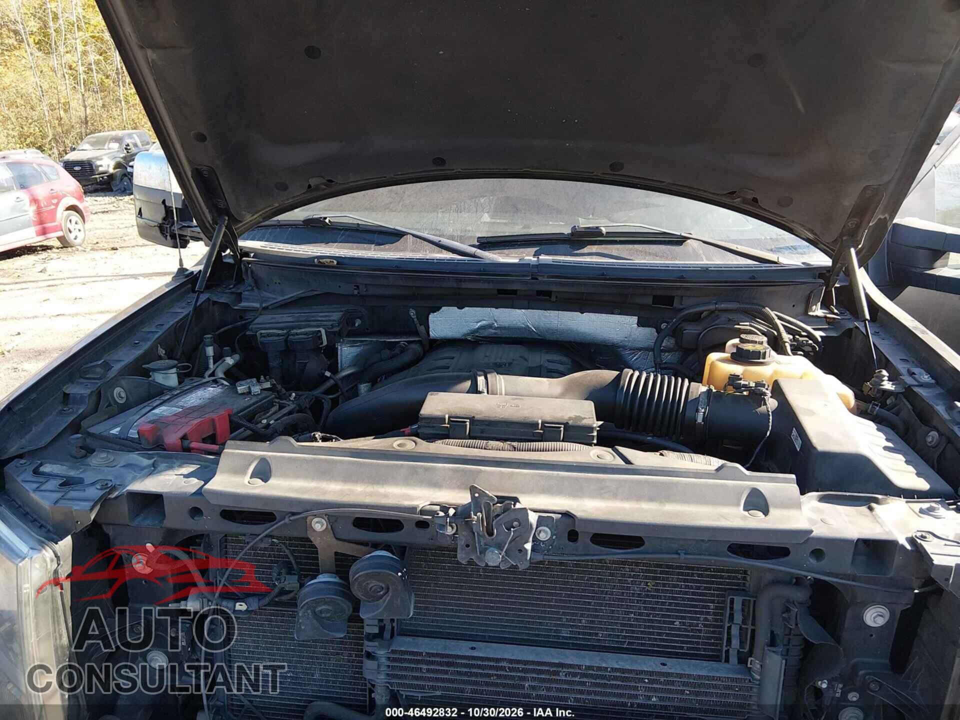 FORD F-150 2012 - 1FTFW1ET2CFB98955