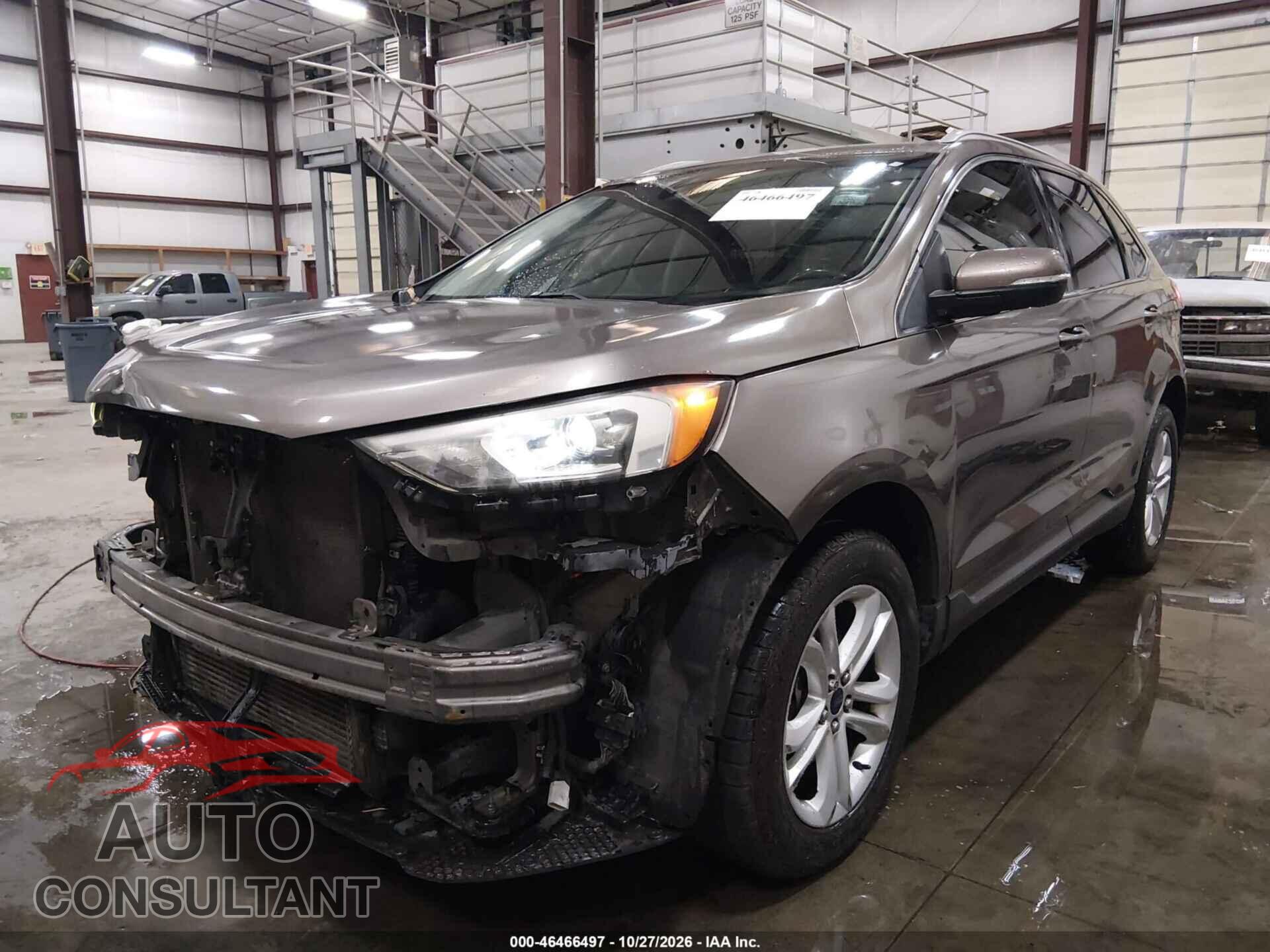 FORD EDGE 2019 - 2FMPK3J90KBB77085