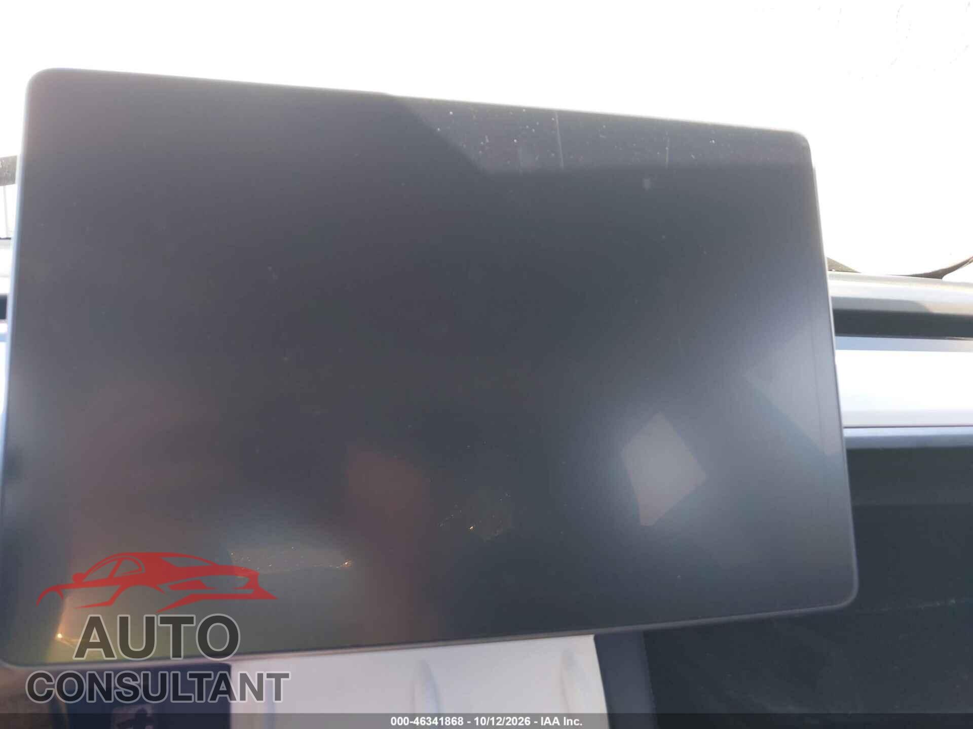 TESLA MODEL 3 2021 - 5YJ3E1EA5MF922633