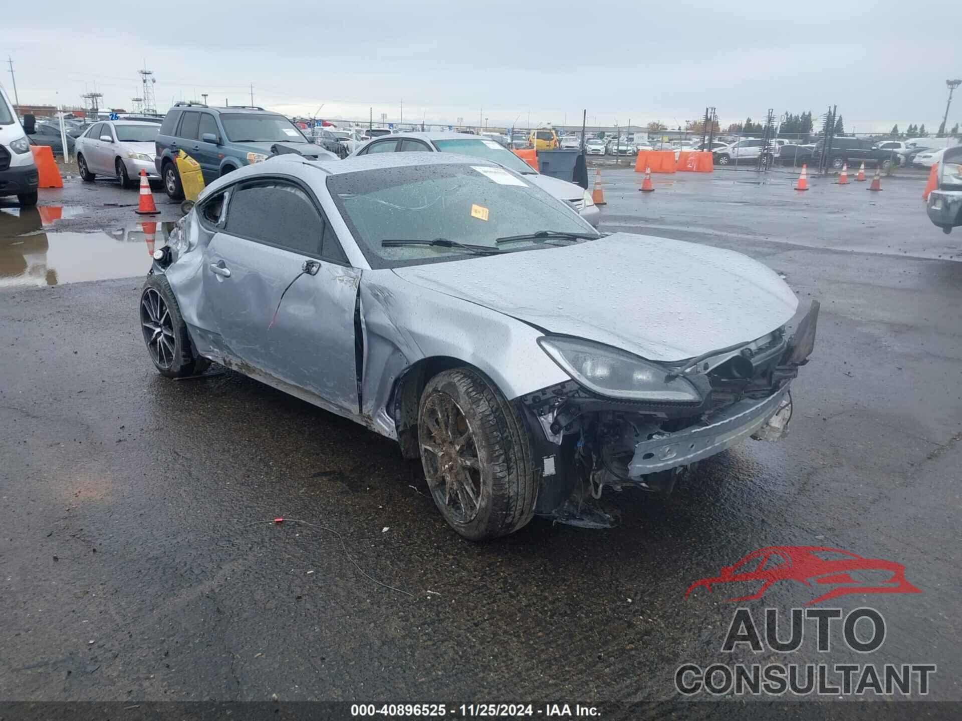 TOYOTA GR86 2022 - JF1ZNBC12N8752113
