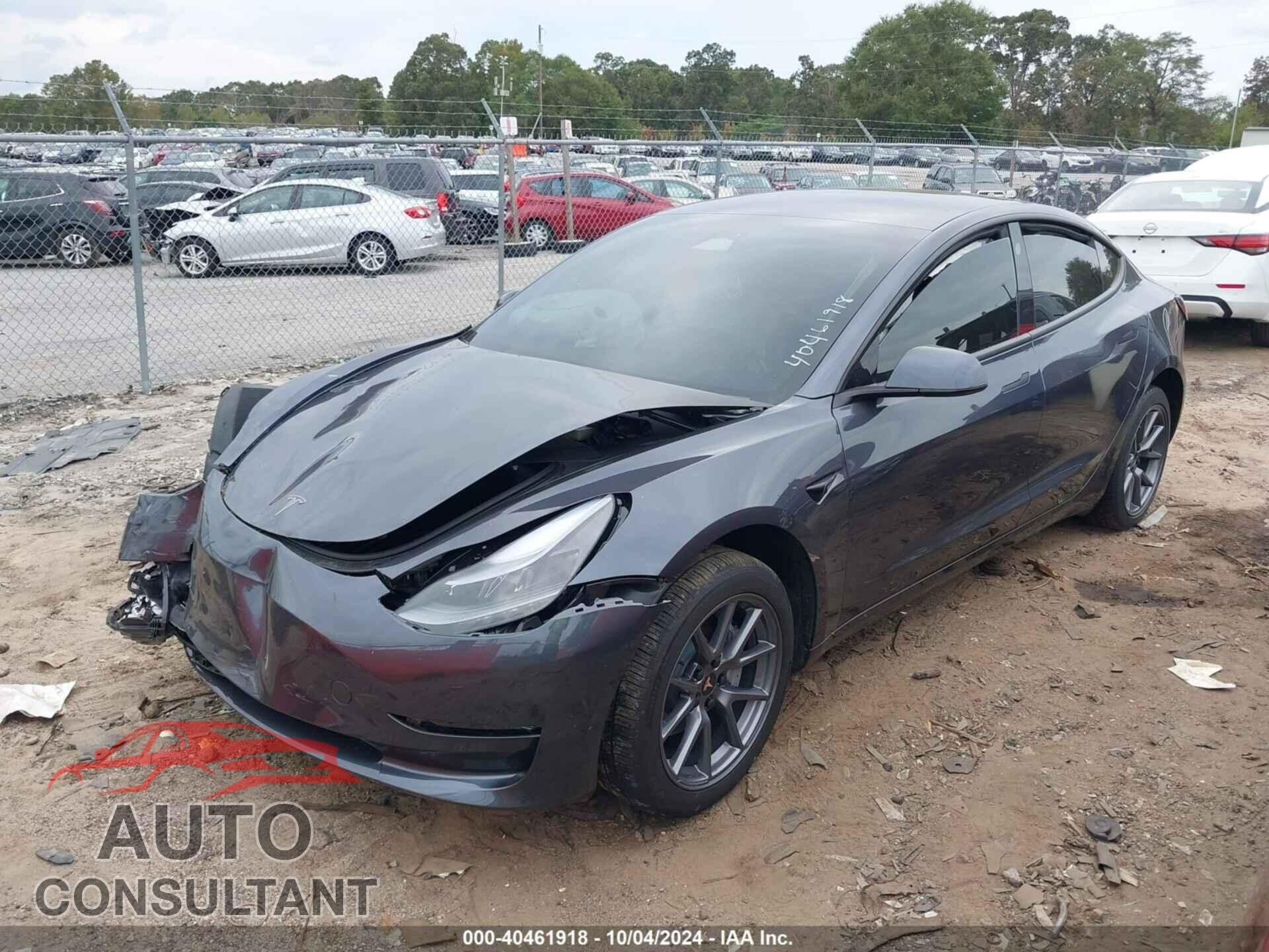 TESLA MODEL 3 2023 - 5YJ3E1EA3PF641158