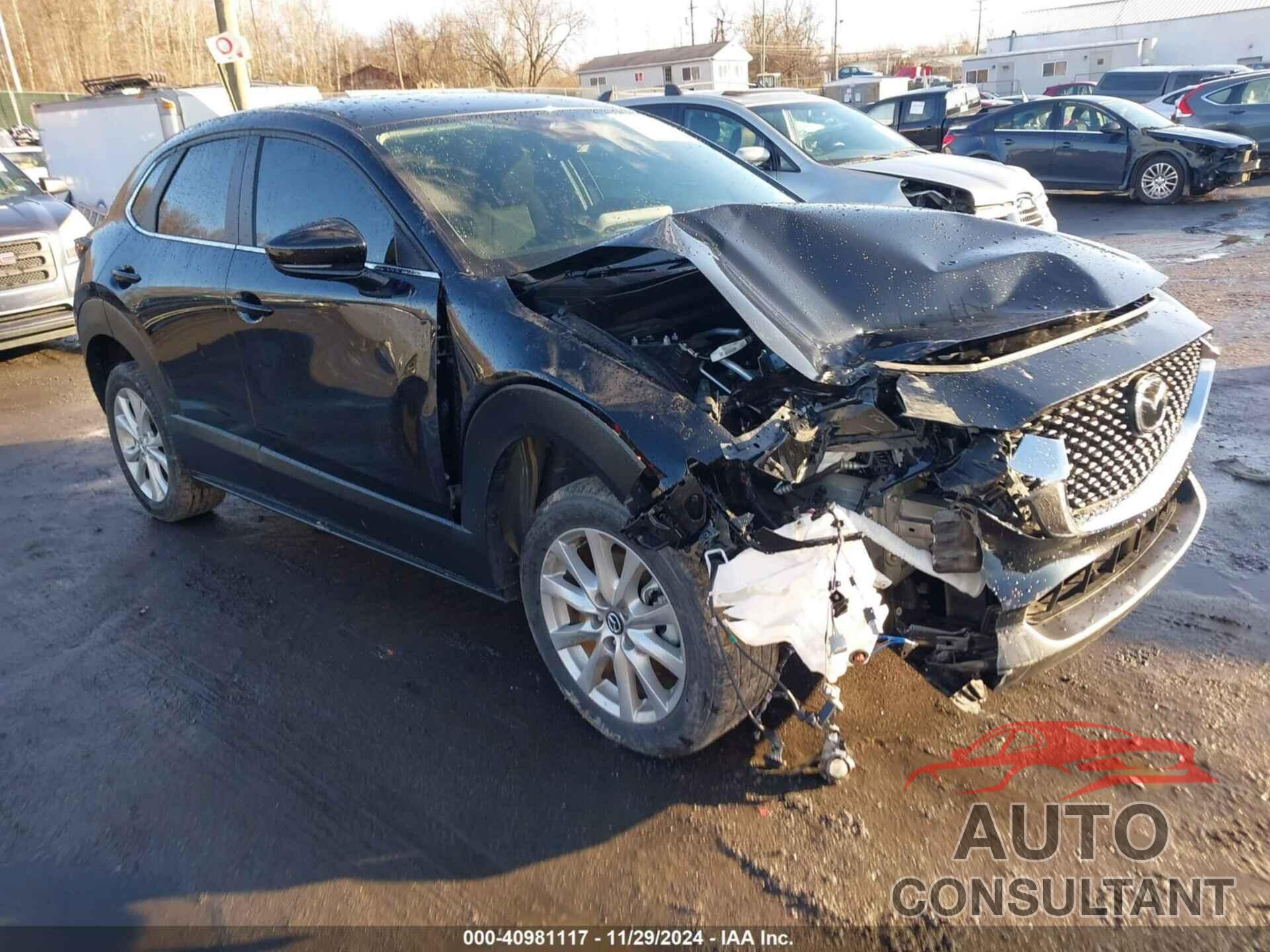MAZDA CX-30 2024 - 3MVDMBAM9RM617456