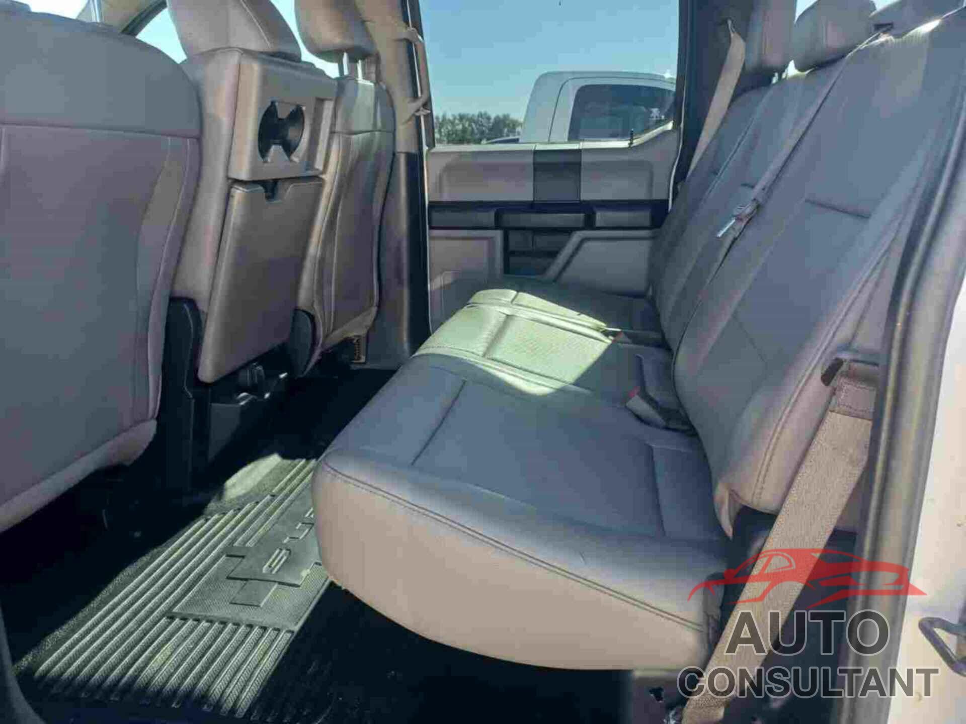 FORD F250 2018 - 1FT7W2BT4JEB64629