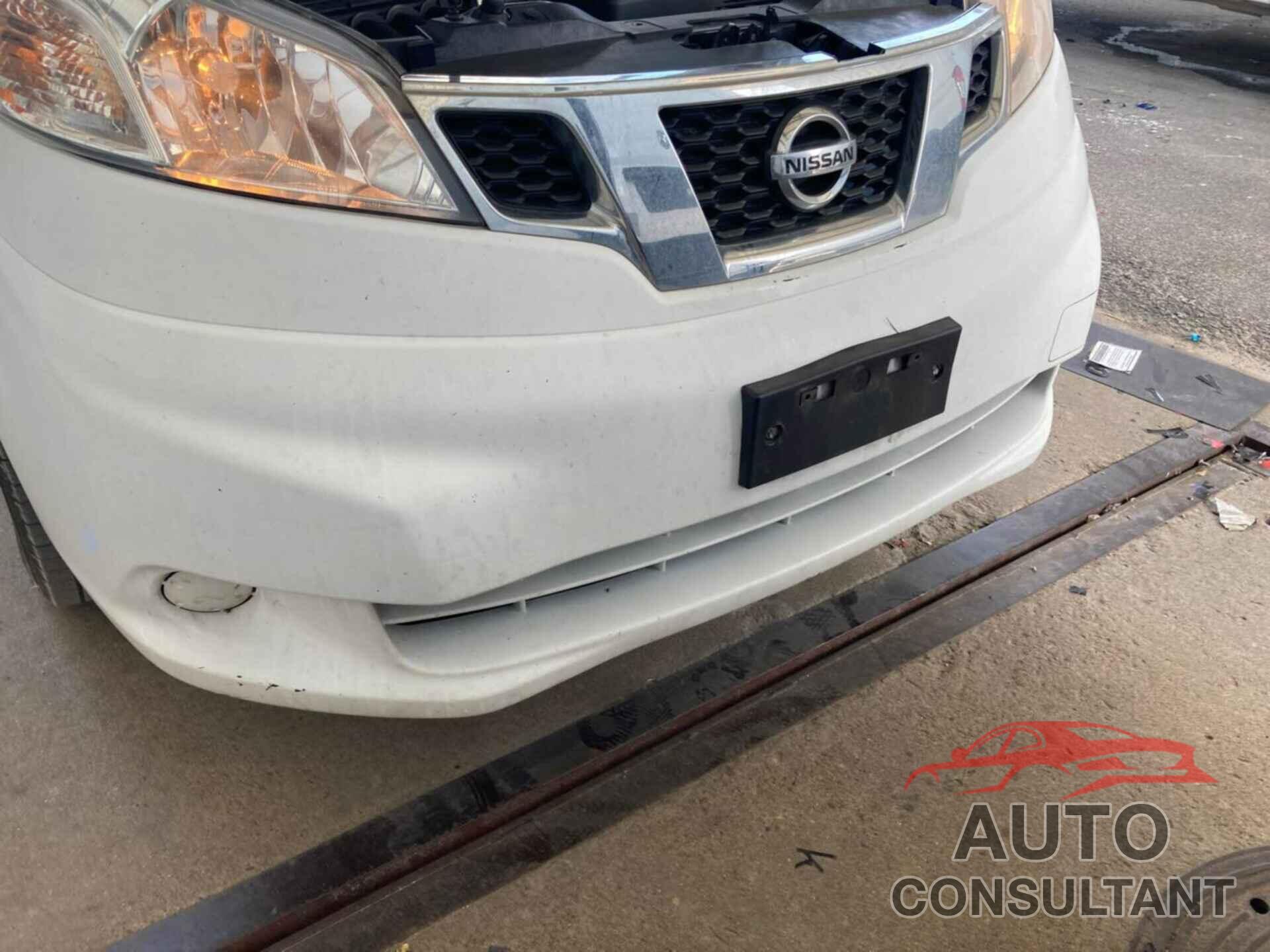 NISSAN NV200 2020 - 3N6CM0KN6LK705065