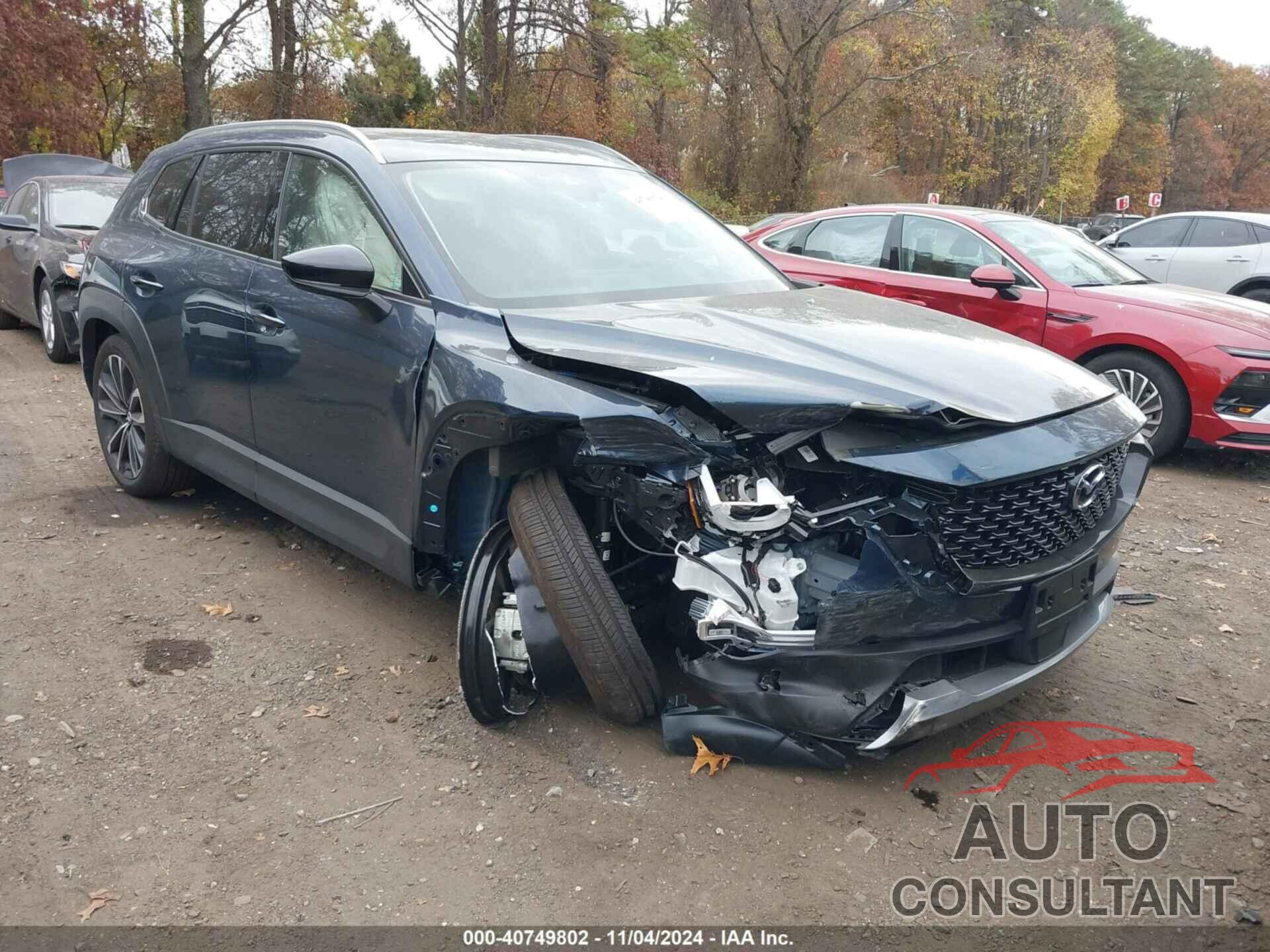 MAZDA CX-50 2024 - 7MMVABDY2RN212431
