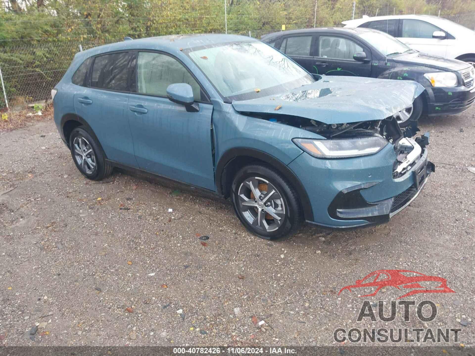 HONDA HR-V 2024 - 3CZRZ2H77RM730647
