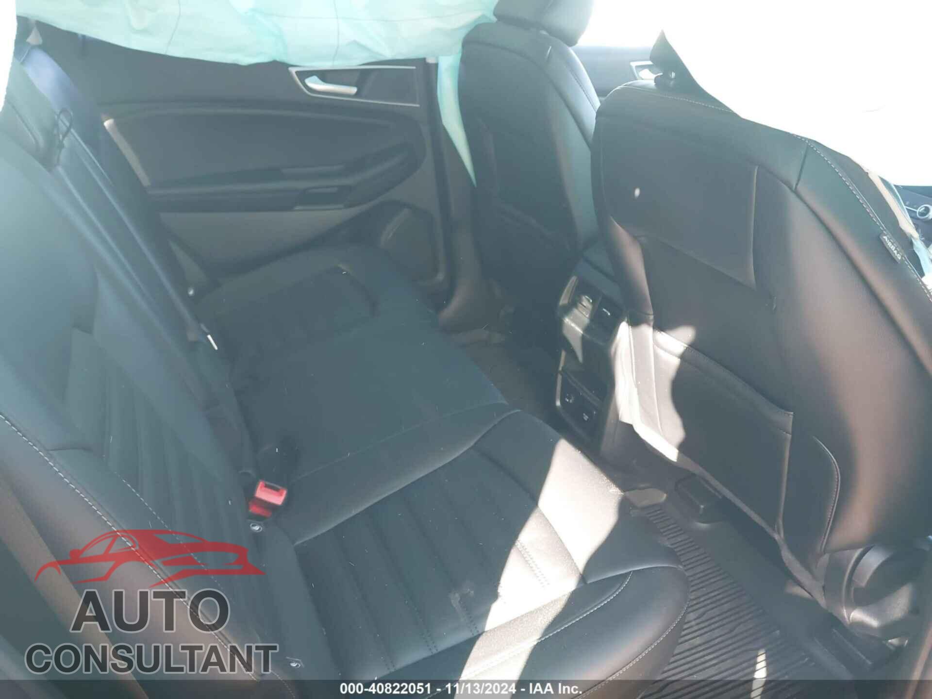 FORD EDGE 2021 - 2FMPK4J93MBA59282