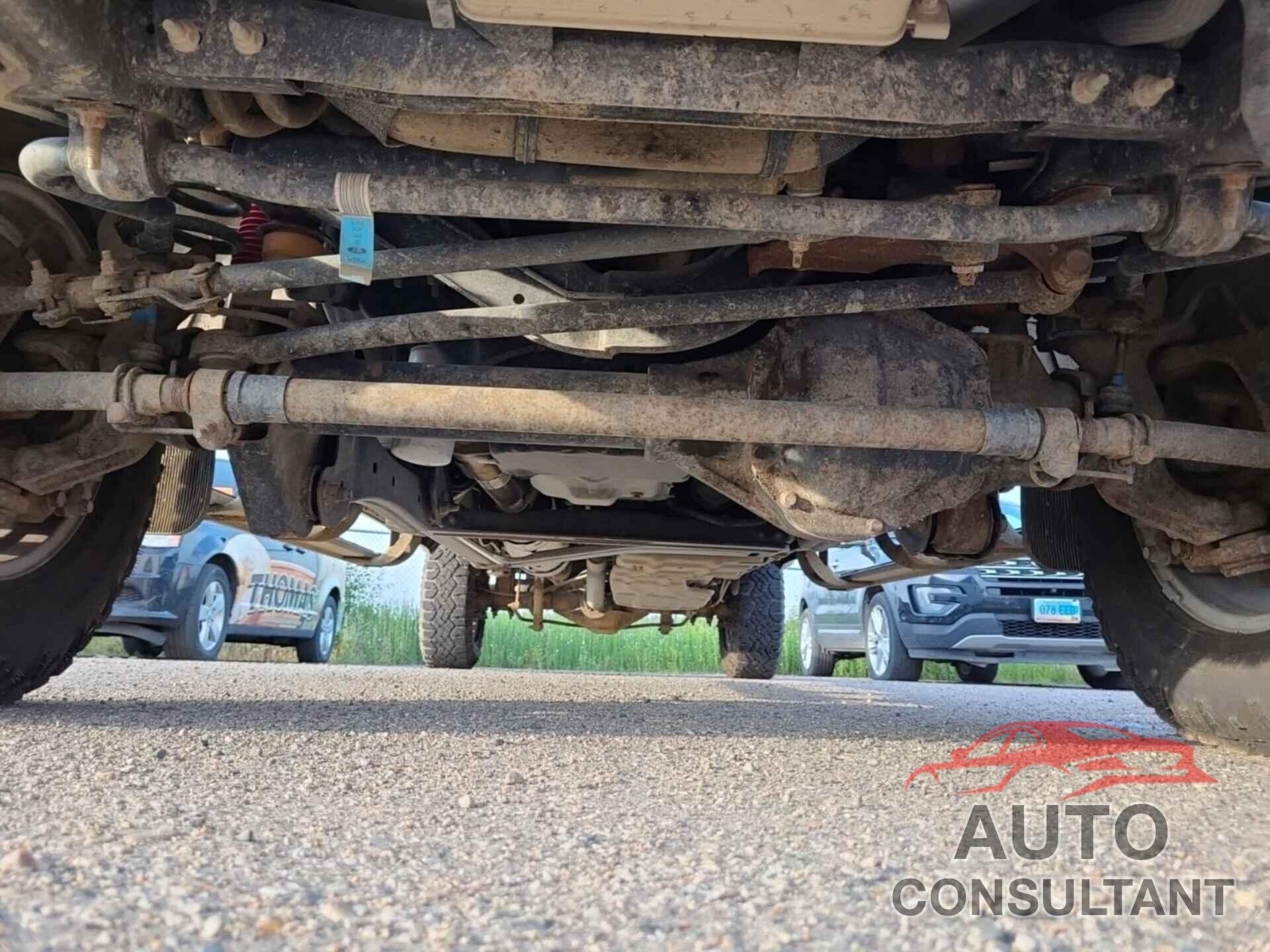 FORD F-350 2017 - 1FT8W3BT9HED57587