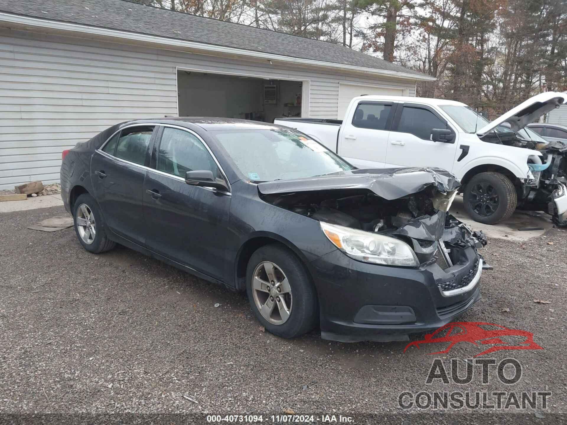 CHEVROLET MALIBU 2015 - 1G11C5SL0FF151838