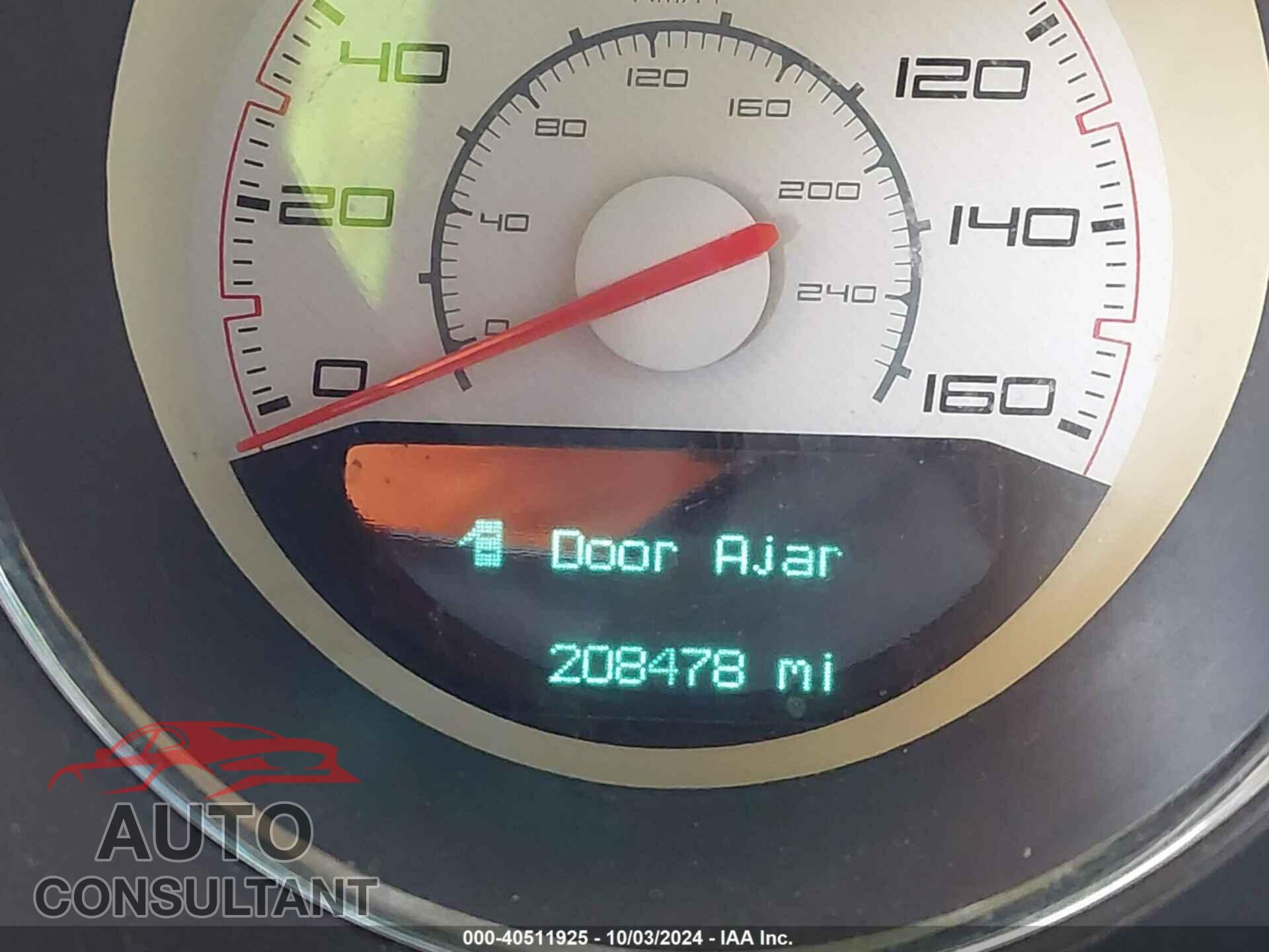 DODGE CHALLENGER 2013 - 2C3CDYBT2DH511707