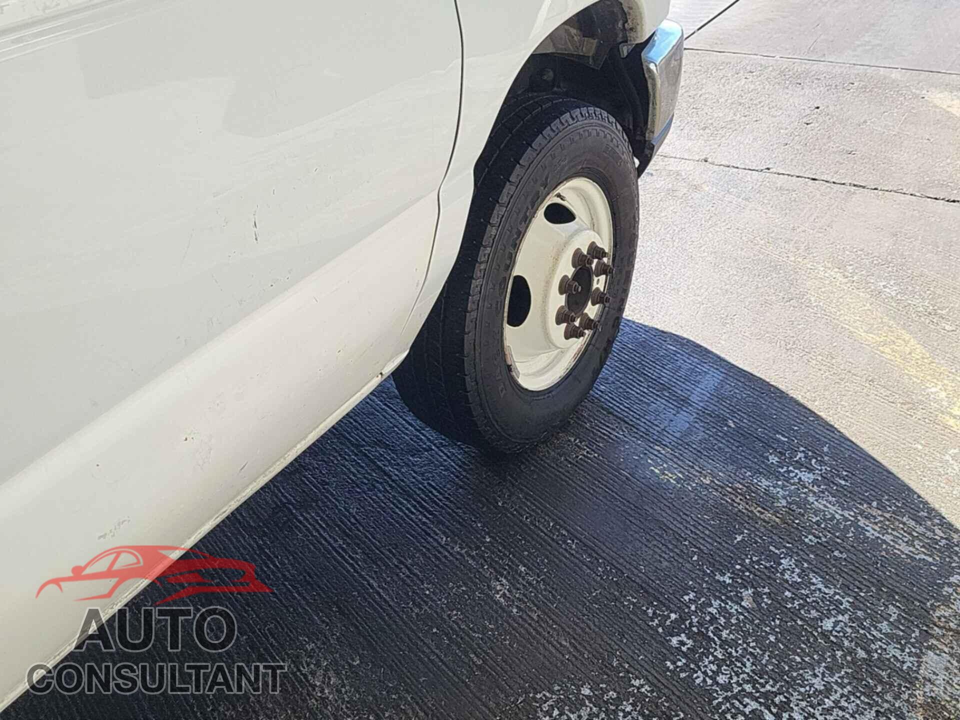 FORD ECONOLINE 2016 - 1FDXE4FS4GDC10616