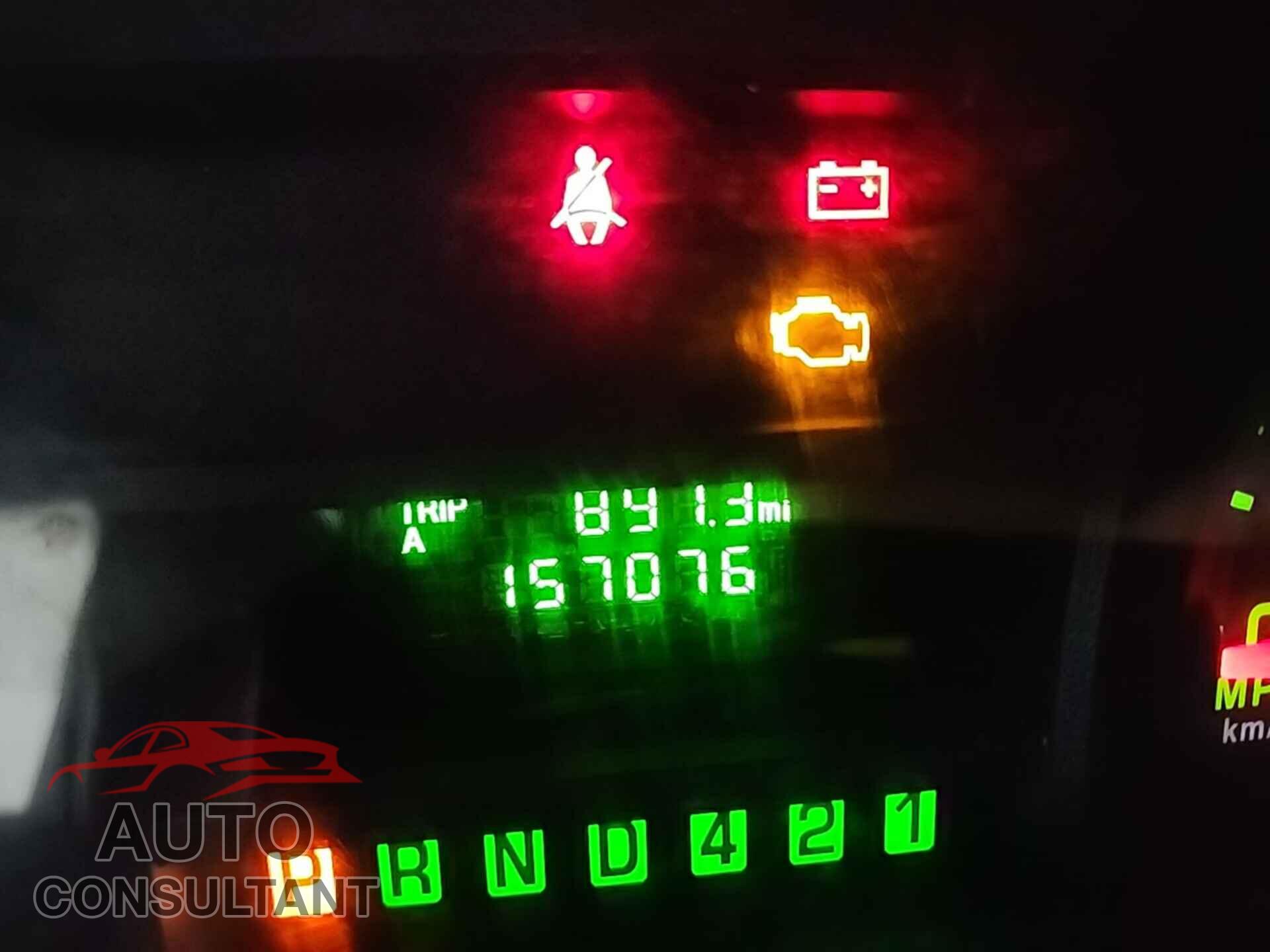 FORD E-350 CUTAWAY 2016 - 1FDWE3FS6GDC34714