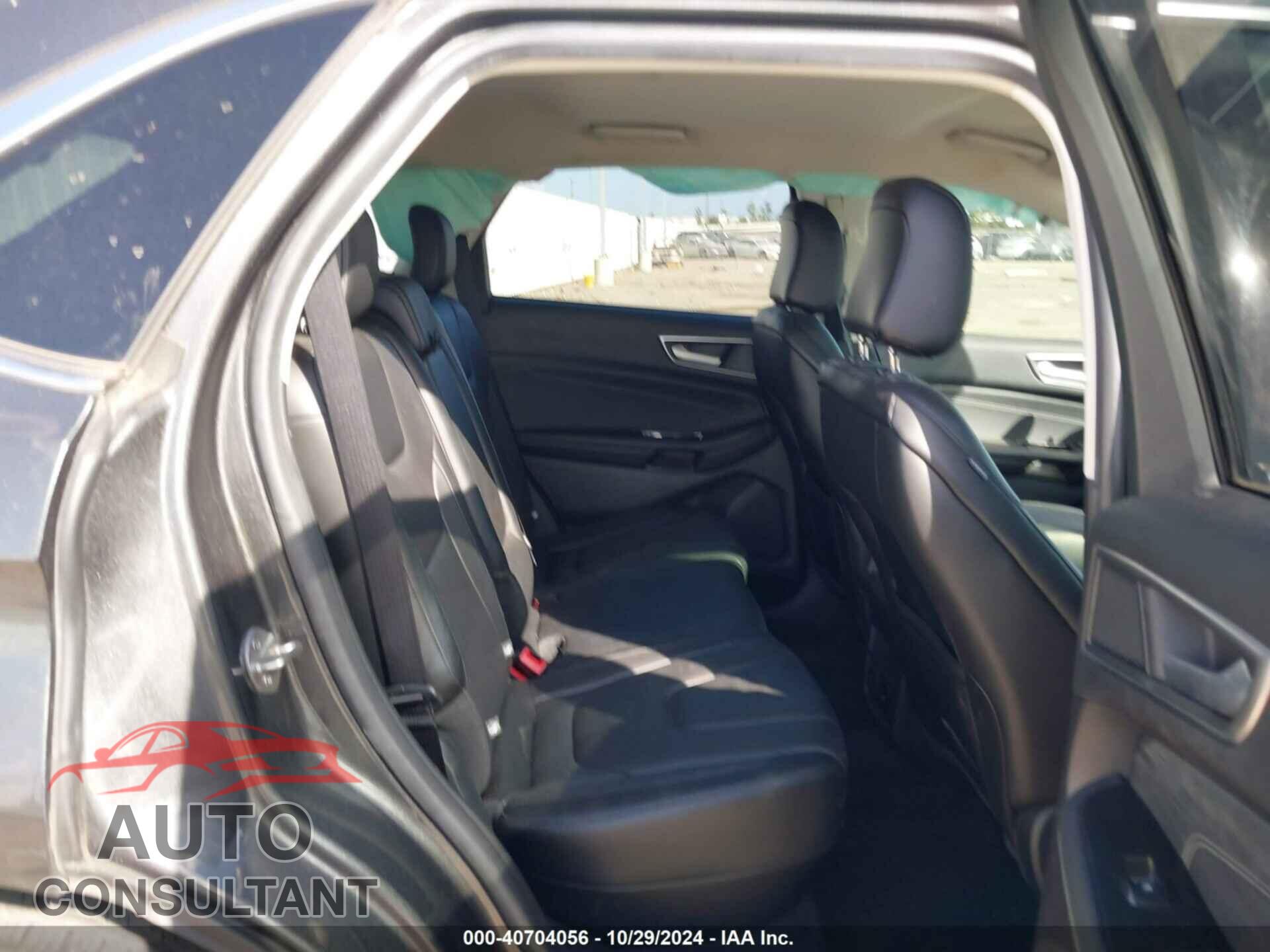 FORD EDGE 2020 - 2FMPK3K92LBB43357