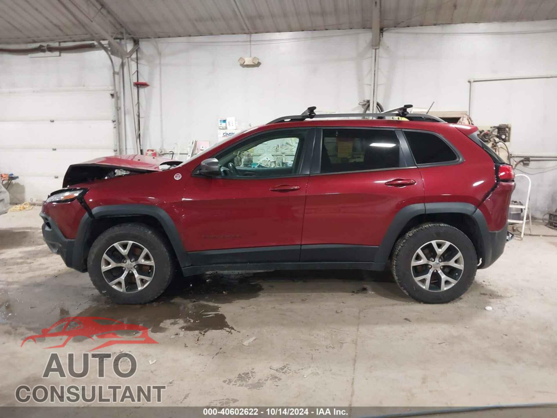 JEEP CHEROKEE 2015 - 1C4PJMBS8FW522785