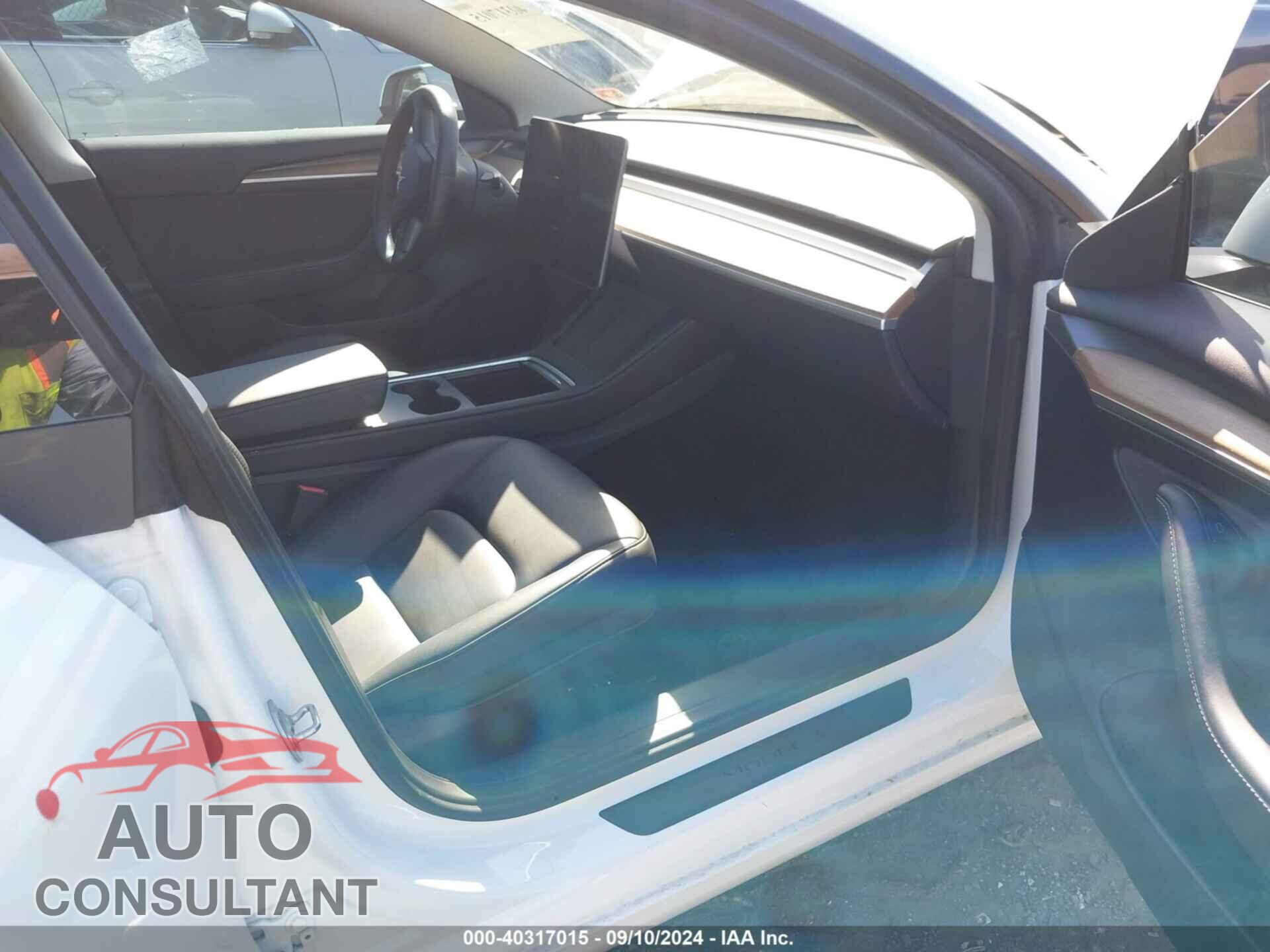 TESLA MODEL 3 2023 - 5YJ3E1EA3PF429621