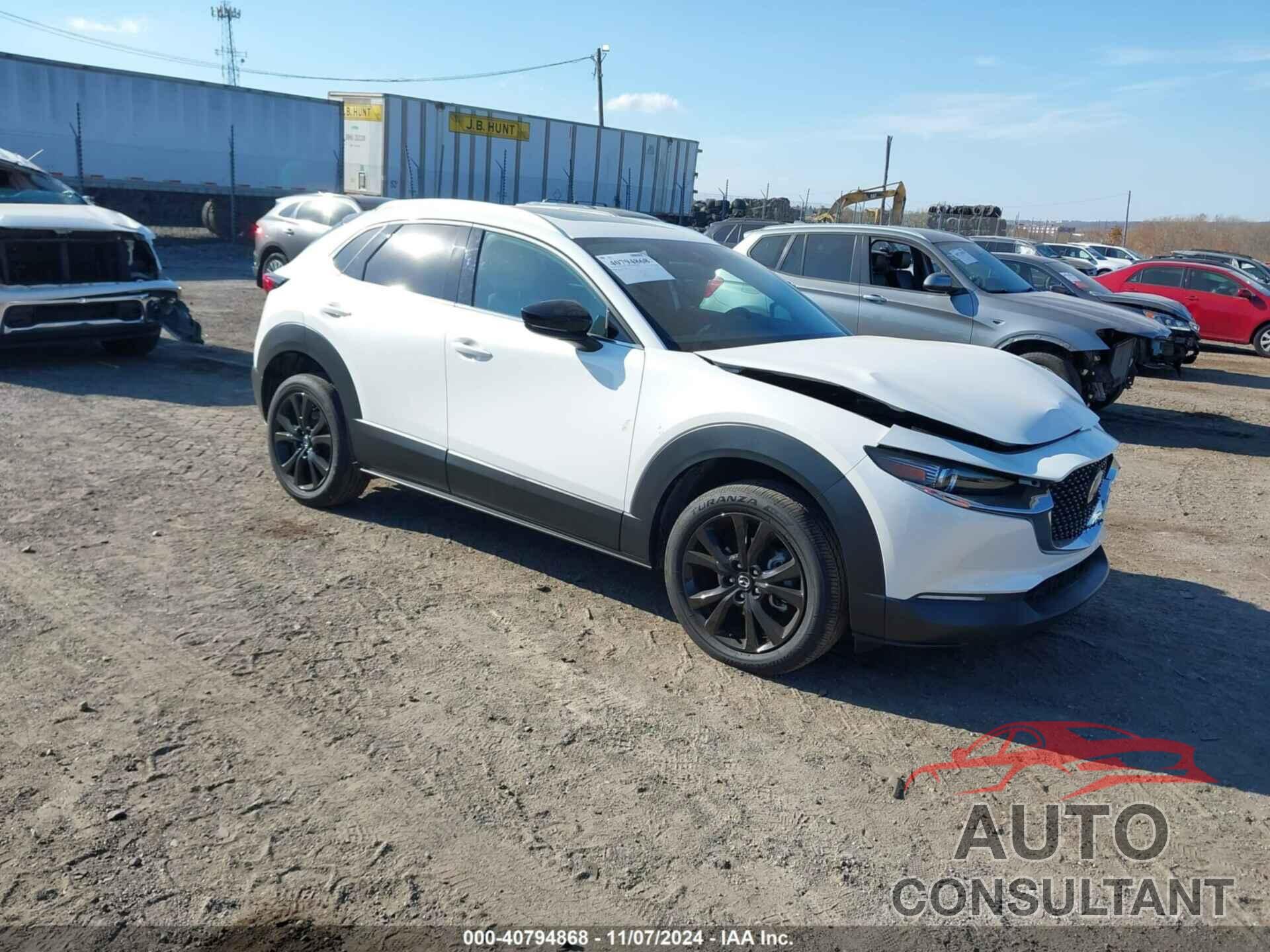 MAZDA CX-30 2023 - 3MVDMBDY2PM581590