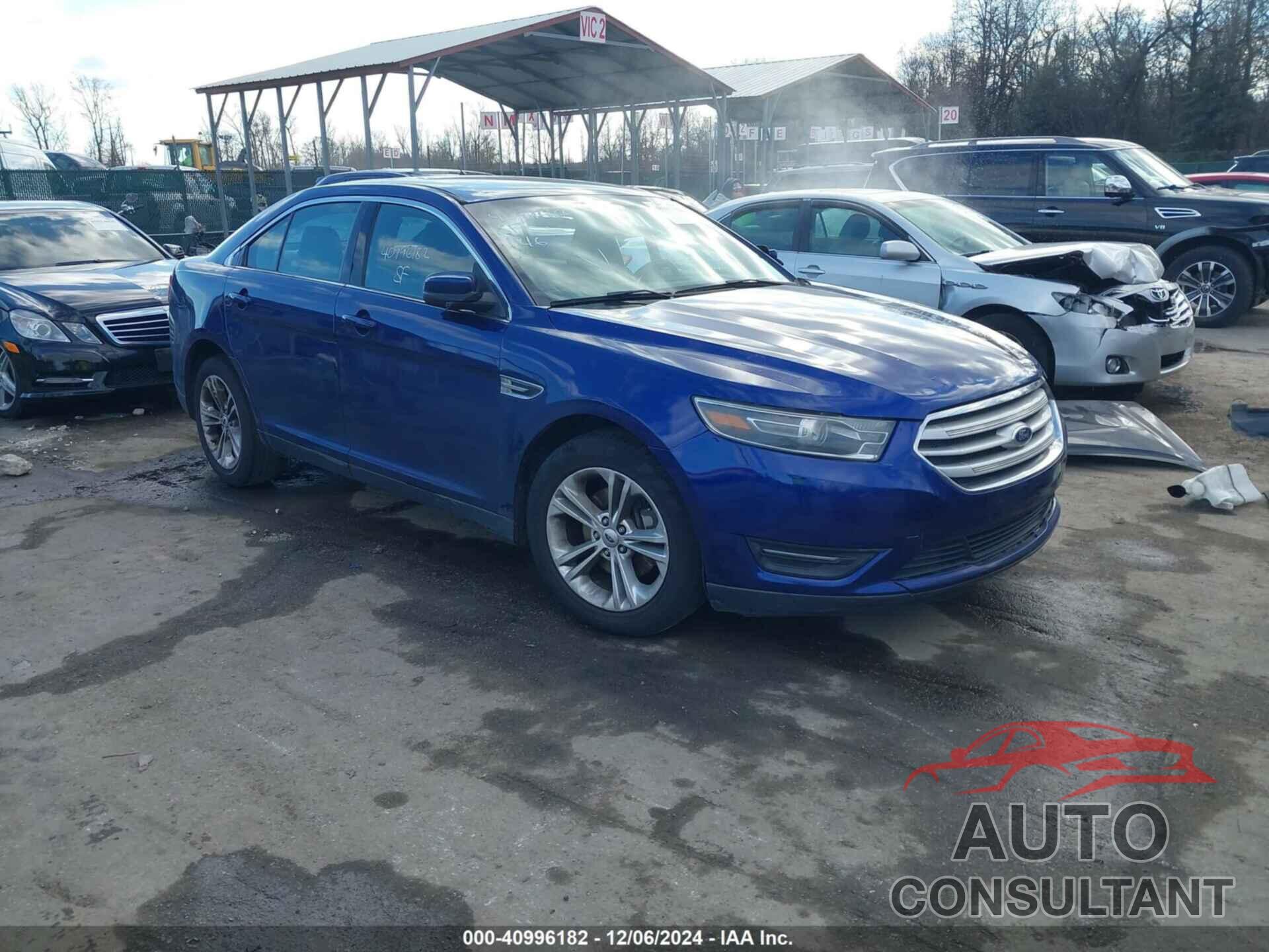 FORD TAURUS 2015 - 1FAHP2E87FG192466